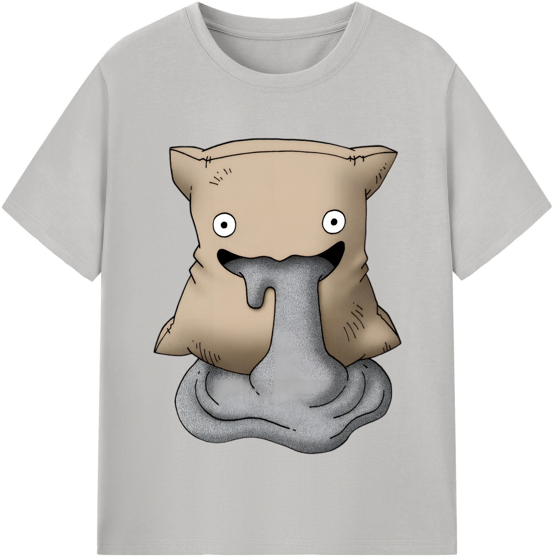 （画像用） ドラゴンクエスト Doragon Kuesuto Dragon Quest レディースカジュアルプリントTシャツ（綿100％）