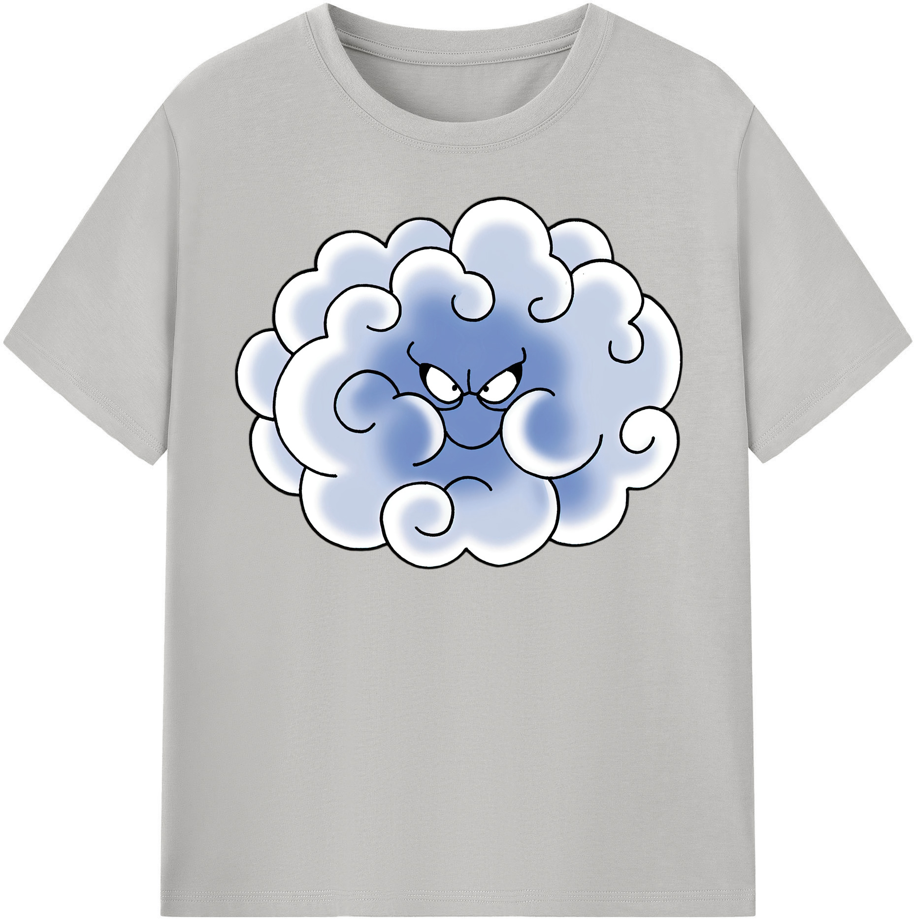 （画像用） ドラゴンクエスト Doragon Kuesuto Dragon Quest レディースカジュアルプリントTシャツ（綿100％）