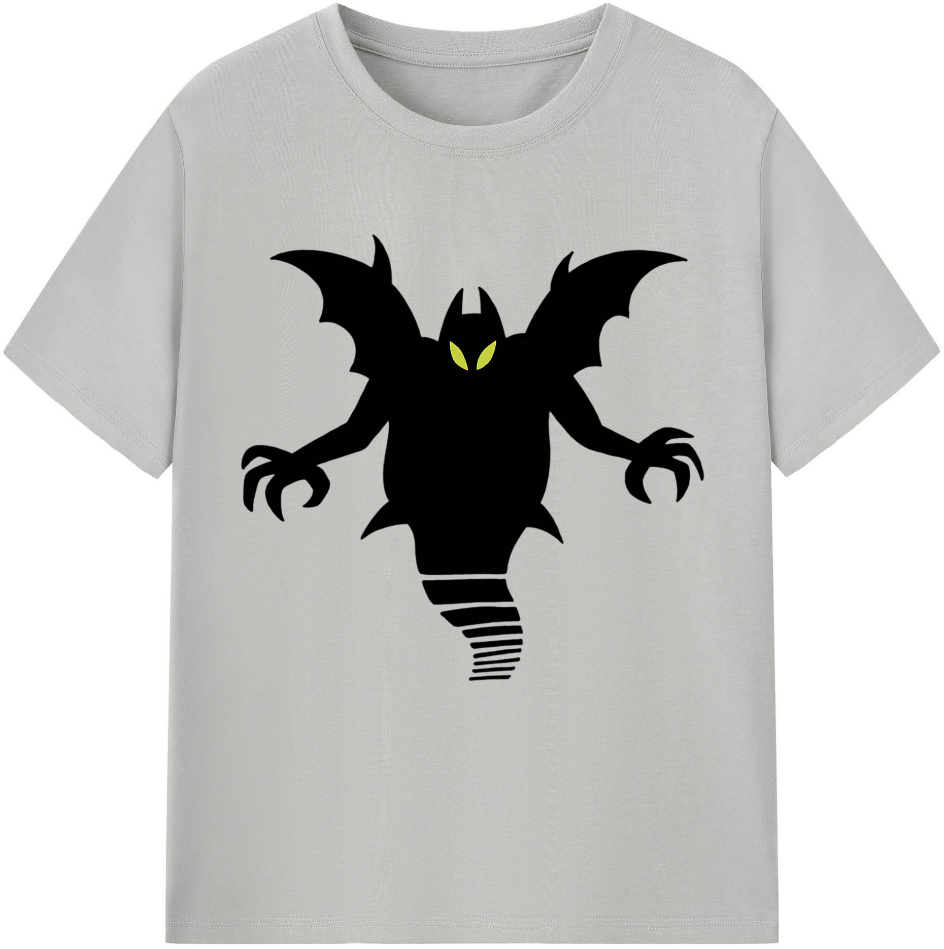 （画像用） ドラゴンクエスト Doragon Kuesuto Dragon Quest レディースカジュアルプリントTシャツ（綿100％）