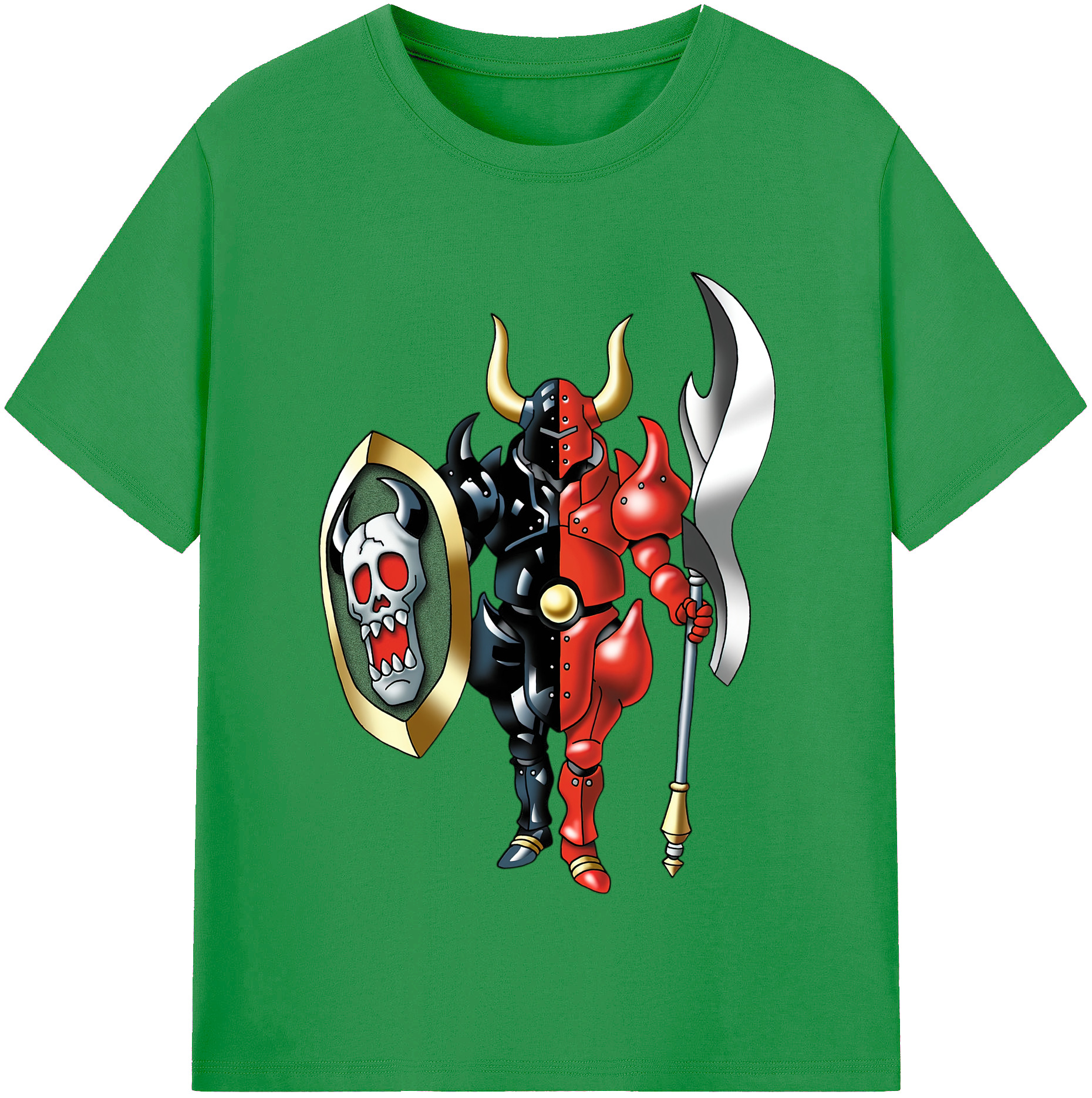（画像用） ドラゴンクエスト Doragon Kuesuto Dragon Quest レディースカジュアルプリントTシャツ（綿100％）