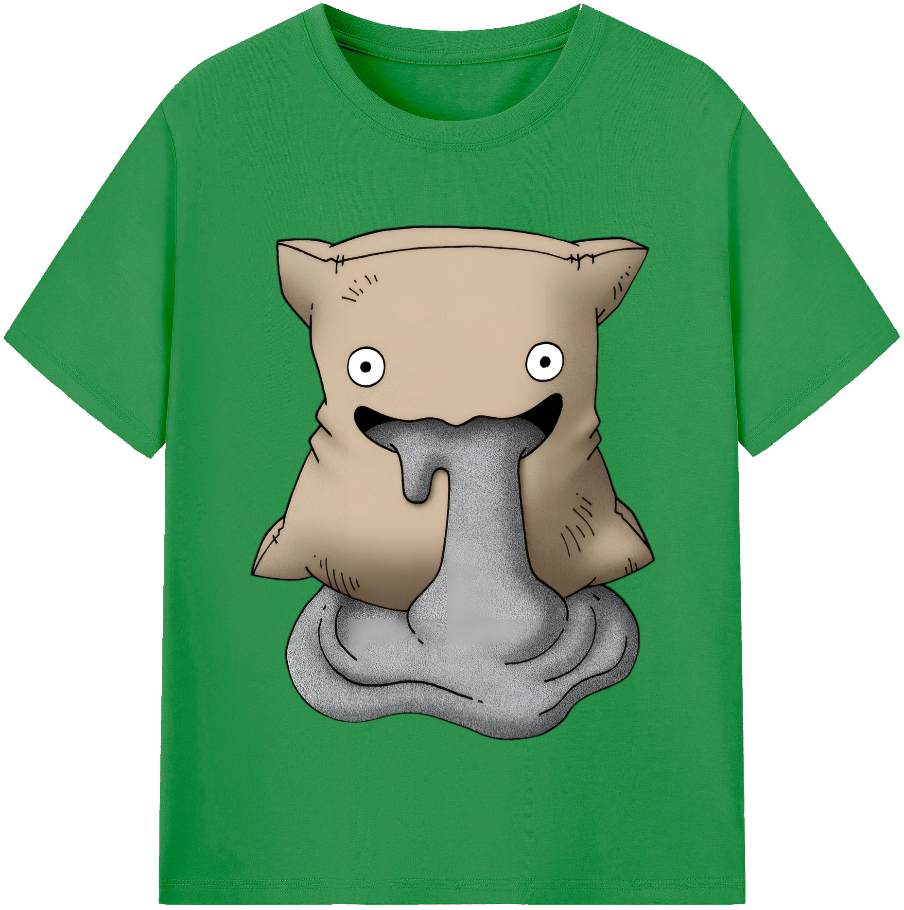 （画像用） ドラゴンクエスト Doragon Kuesuto Dragon Quest レディースカジュアルプリントTシャツ（綿100％）
