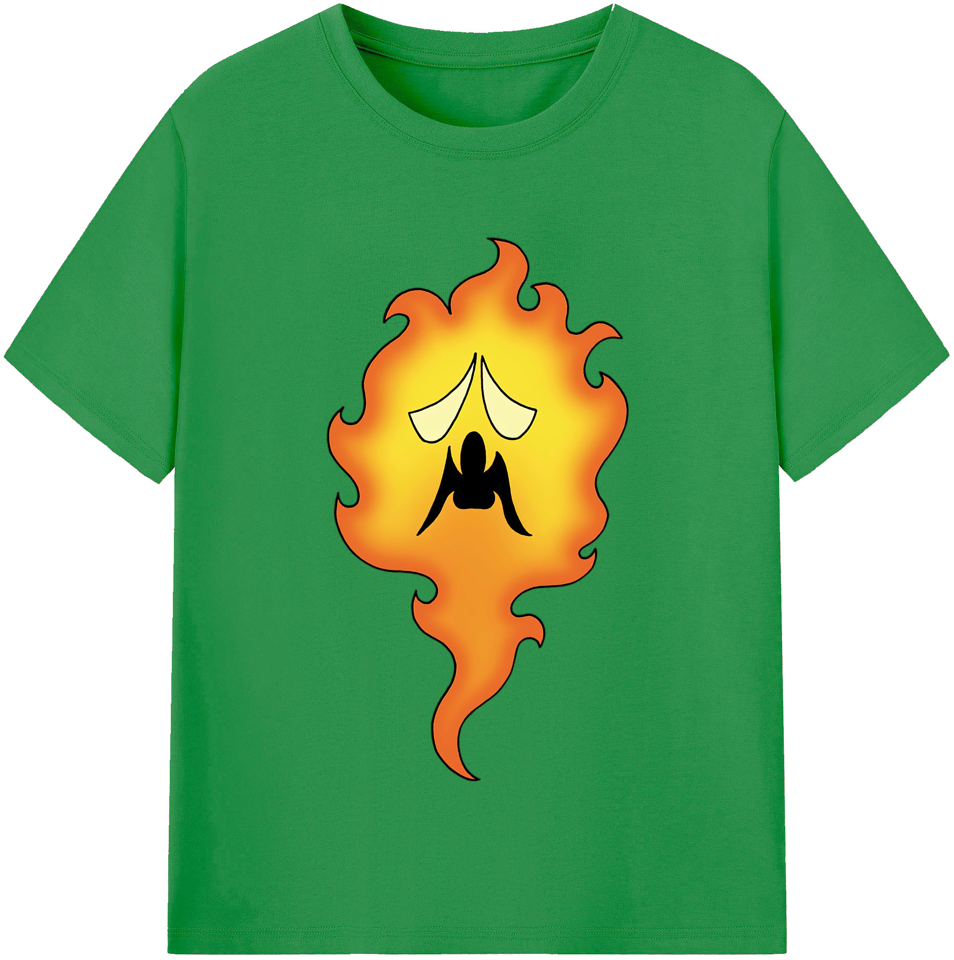 （画像用） ドラゴンクエスト Doragon Kuesuto Dragon Quest レディースカジュアルプリントTシャツ（綿100％）
