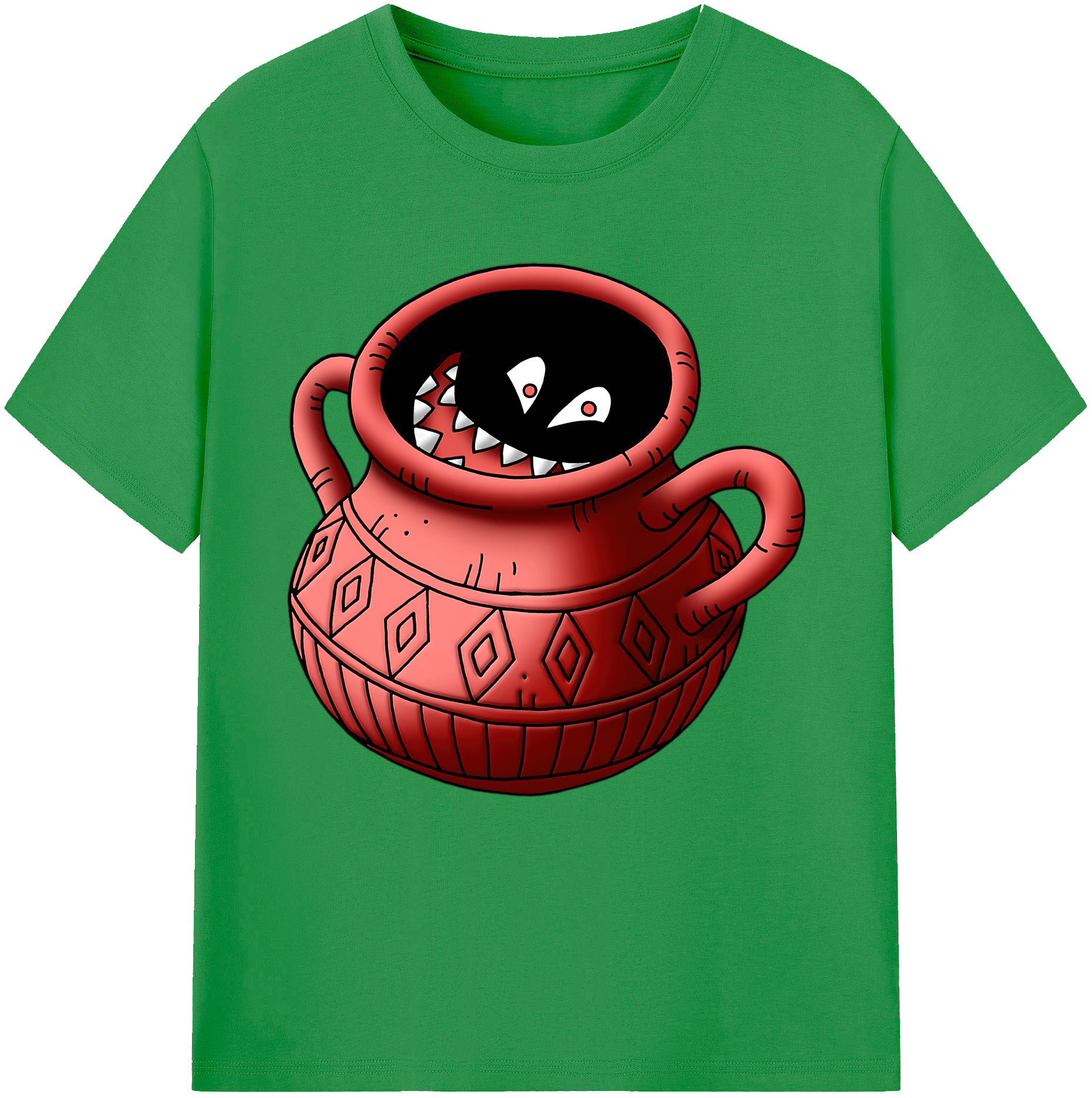 （画像用） ドラゴンクエスト Doragon Kuesuto Dragon Quest レディースカジュアルプリントTシャツ（綿100％）