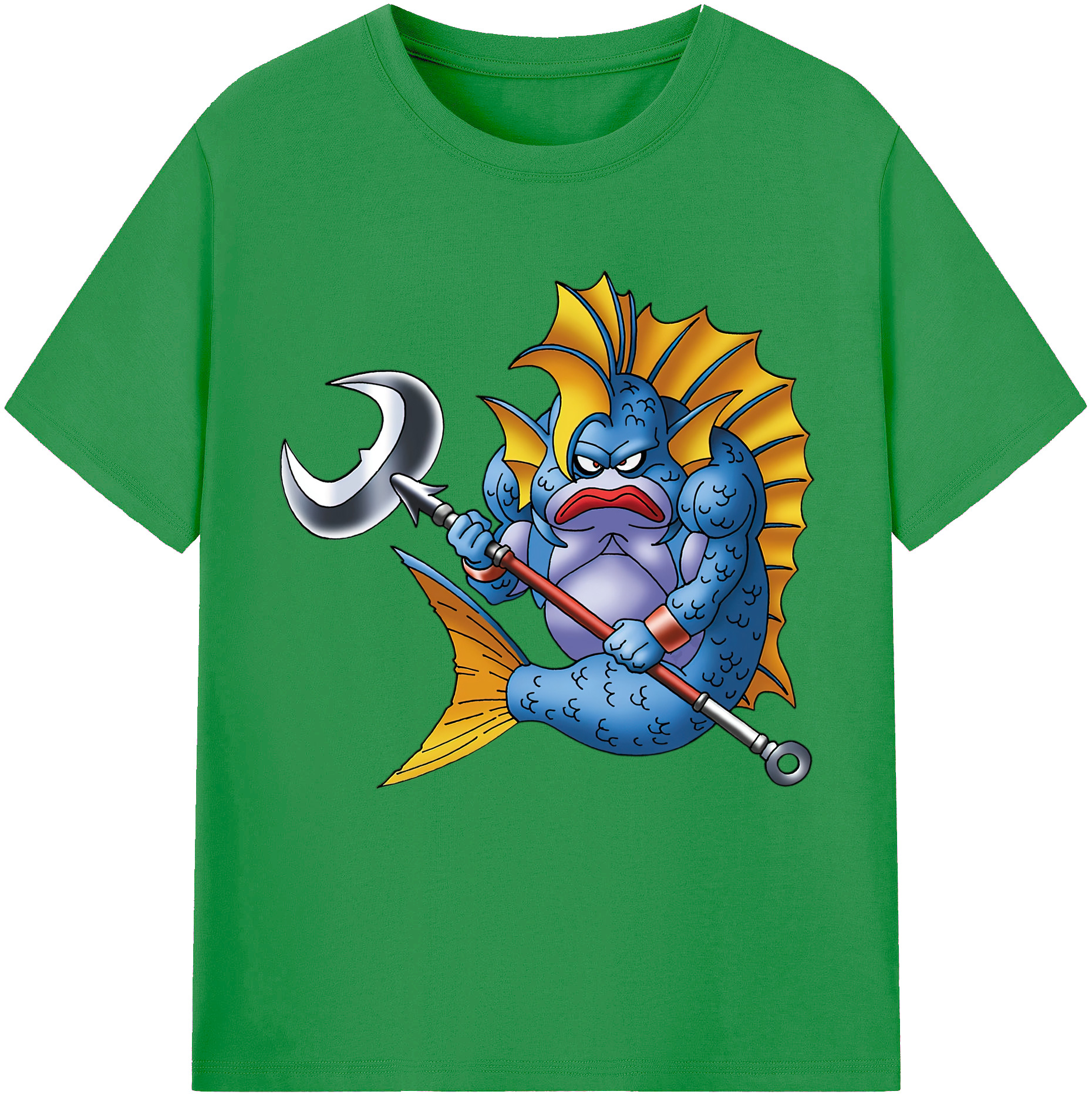 （画像用） ドラゴンクエスト Doragon Kuesuto Dragon Quest レディースカジュアルプリントTシャツ（綿100％）