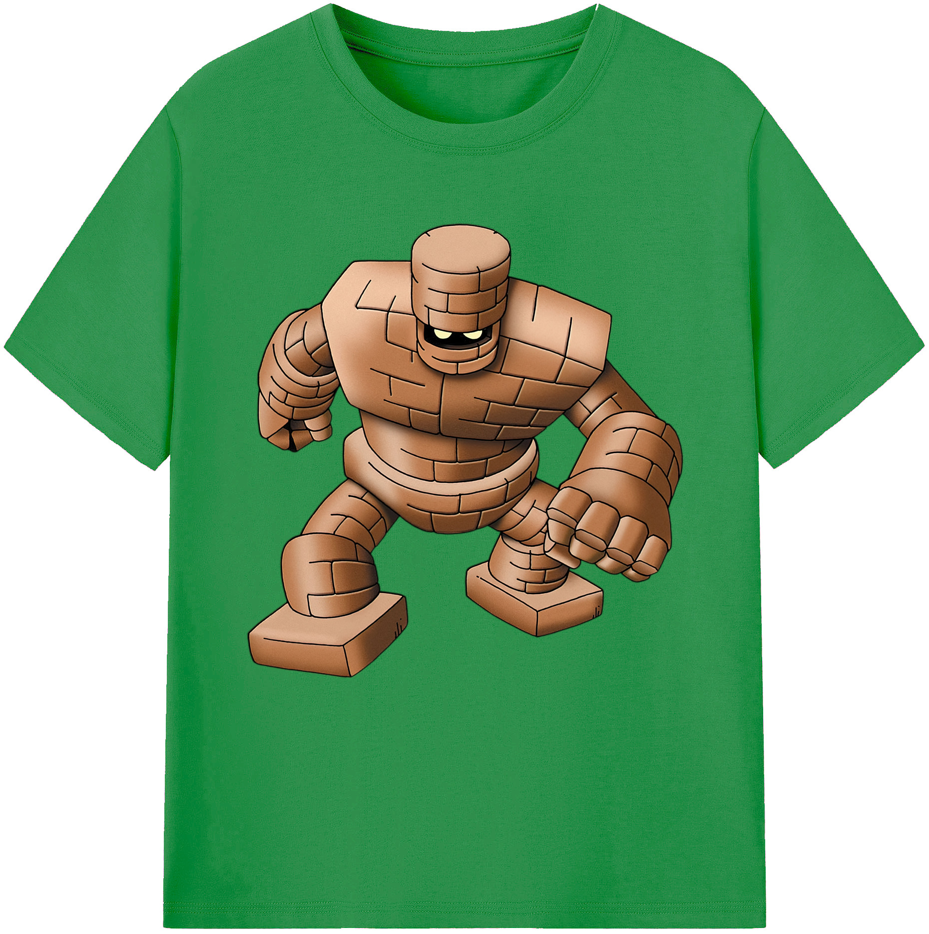 （画像用） ドラゴンクエスト Doragon Kuesuto Dragon Quest レディースカジュアルプリントTシャツ（綿100％）
