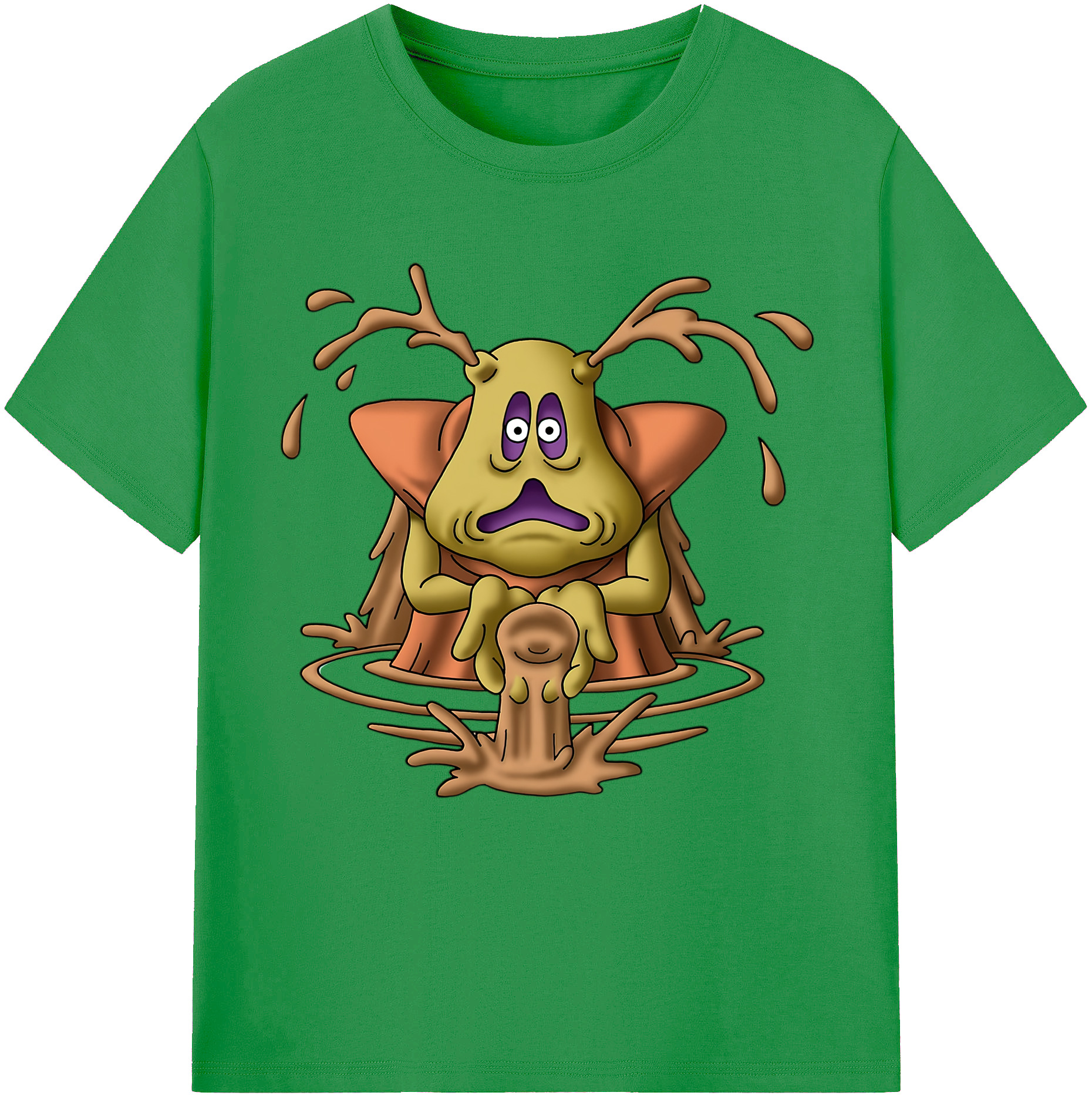 （画像用） ドラゴンクエスト Doragon Kuesuto Dragon Quest レディースカジュアルプリントTシャツ（綿100％）