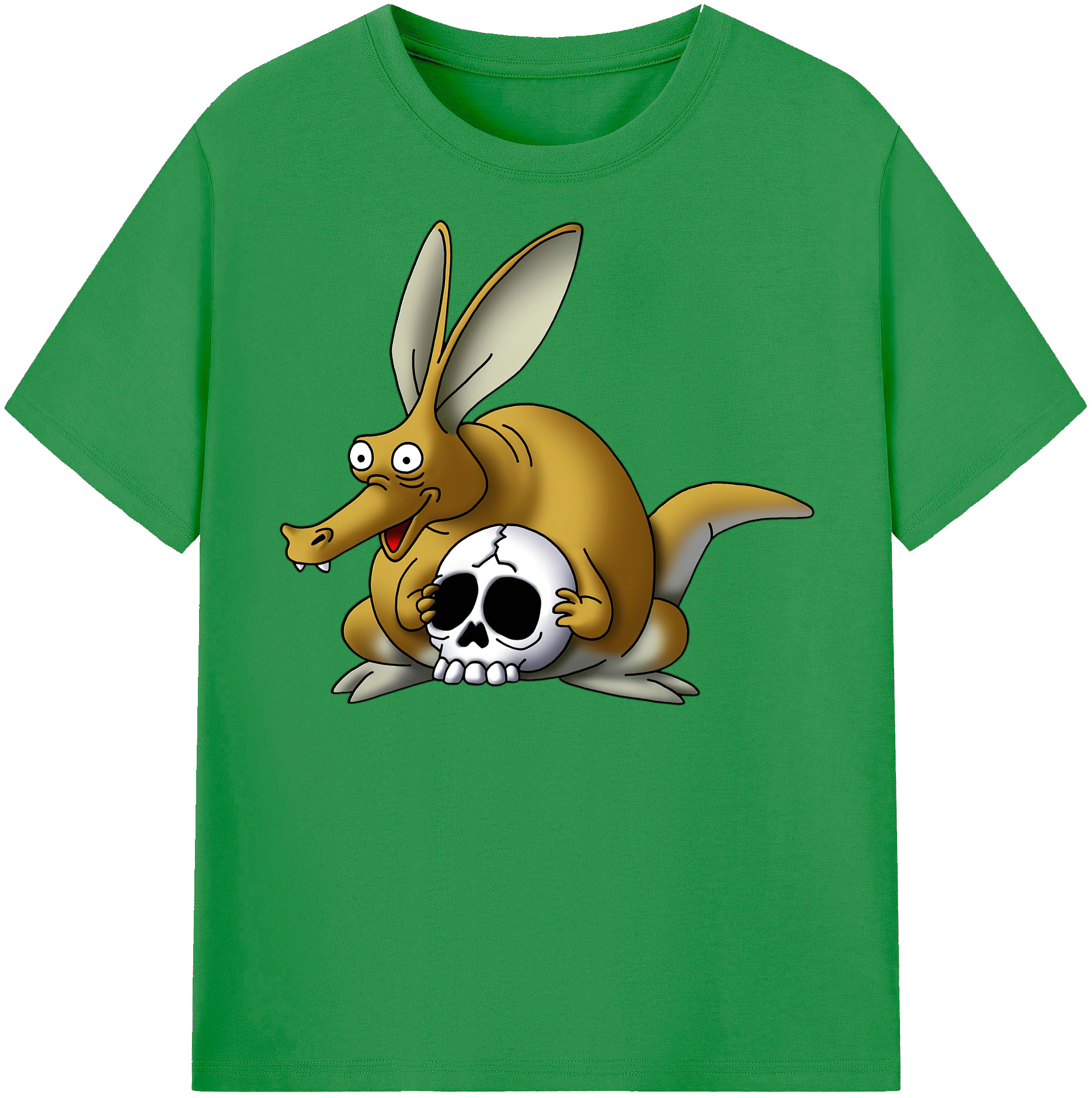 （画像用） ドラゴンクエスト Doragon Kuesuto Dragon Quest レディースカジュアルプリントTシャツ（綿100％）