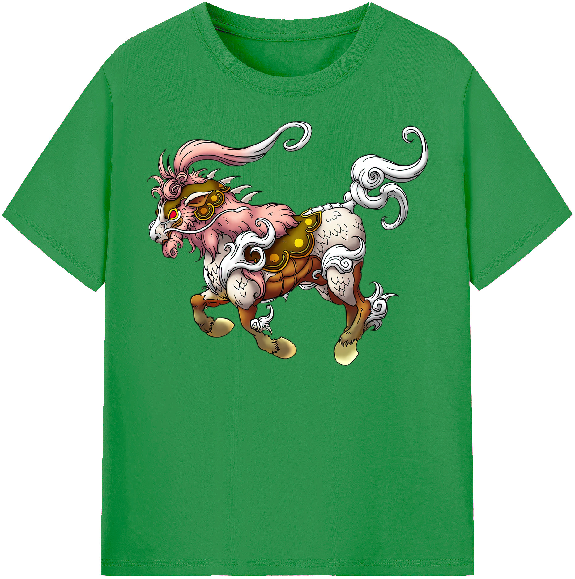 （画像用） ドラゴンクエスト Doragon Kuesuto Dragon Quest レディースカジュアルプリントTシャツ（綿100％）
