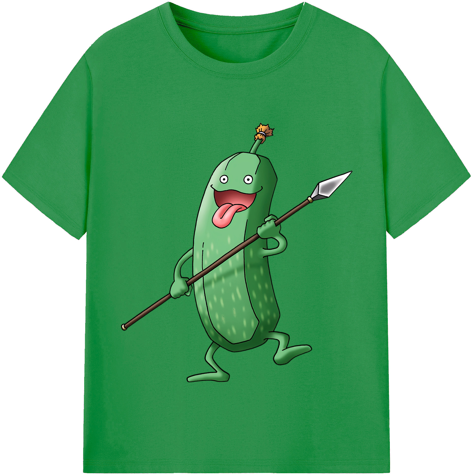 （画像用） ドラゴンクエスト Doragon Kuesuto Dragon Quest レディースカジュアルプリントTシャツ（綿100％）