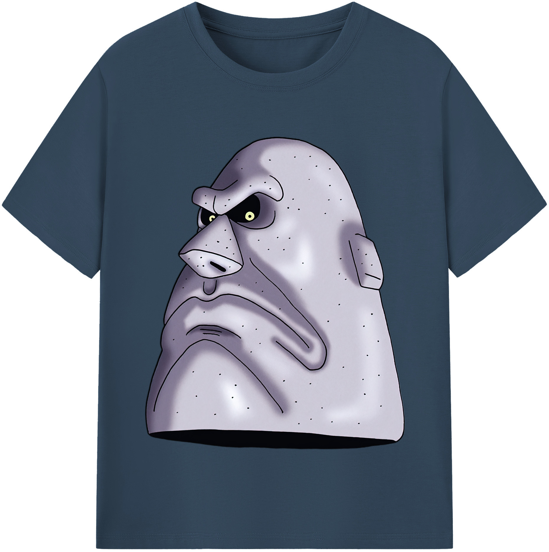 （画像用） ドラゴンクエスト Doragon Kuesuto Dragon Quest レディースカジュアルプリントTシャツ（綿100％）