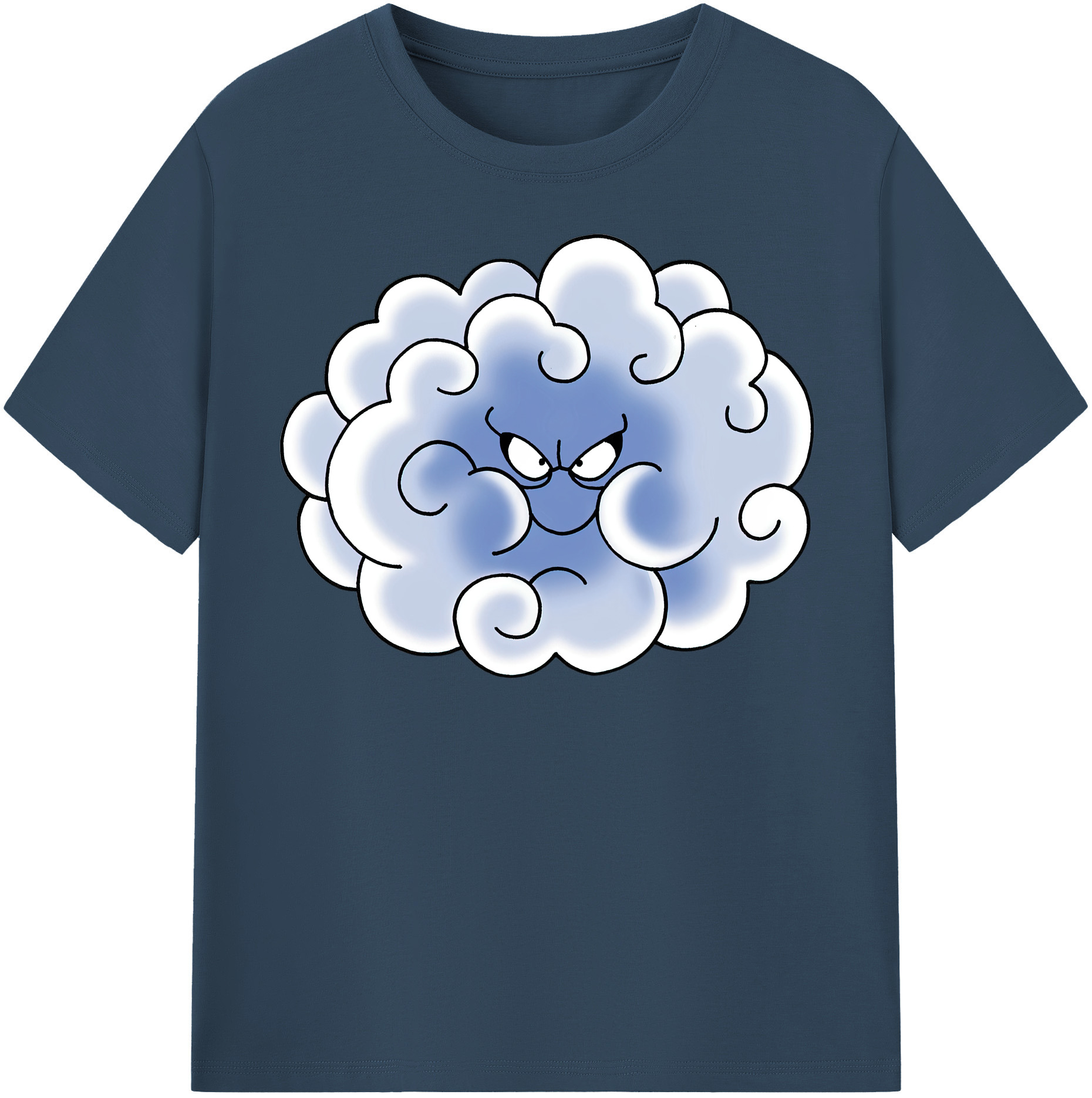 （画像用） ドラゴンクエスト Doragon Kuesuto Dragon Quest レディースカジュアルプリントTシャツ（綿100％）