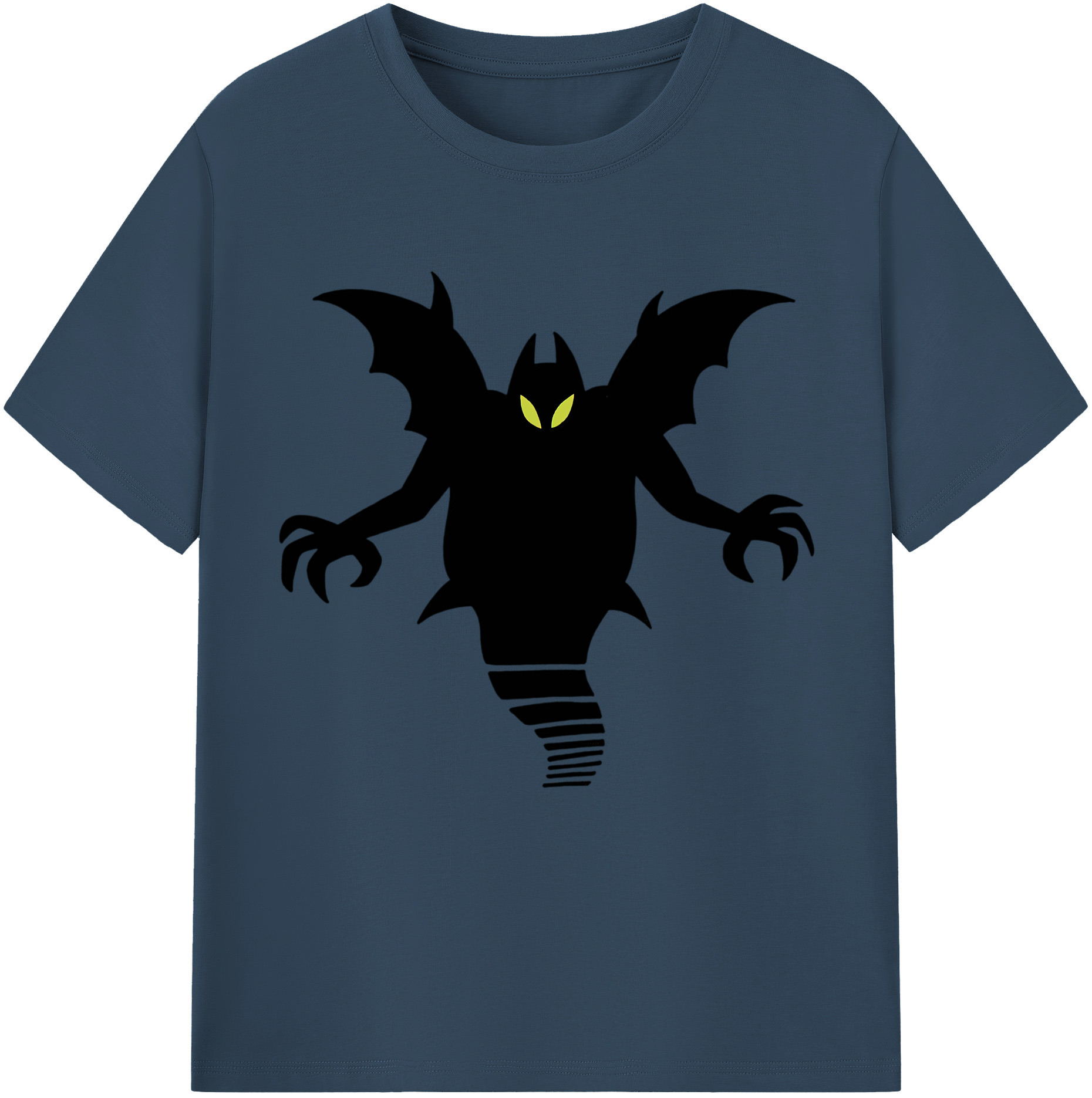 （画像用） ドラゴンクエスト Doragon Kuesuto Dragon Quest レディースカジュアルプリントTシャツ（綿100％）