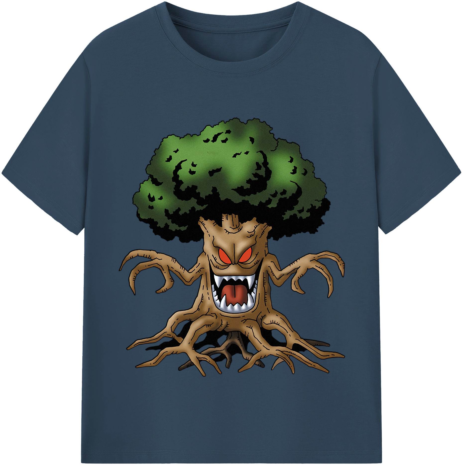 （画像用） ドラゴンクエスト Doragon Kuesuto Dragon Quest レディースカジュアルプリントTシャツ（綿100％）
