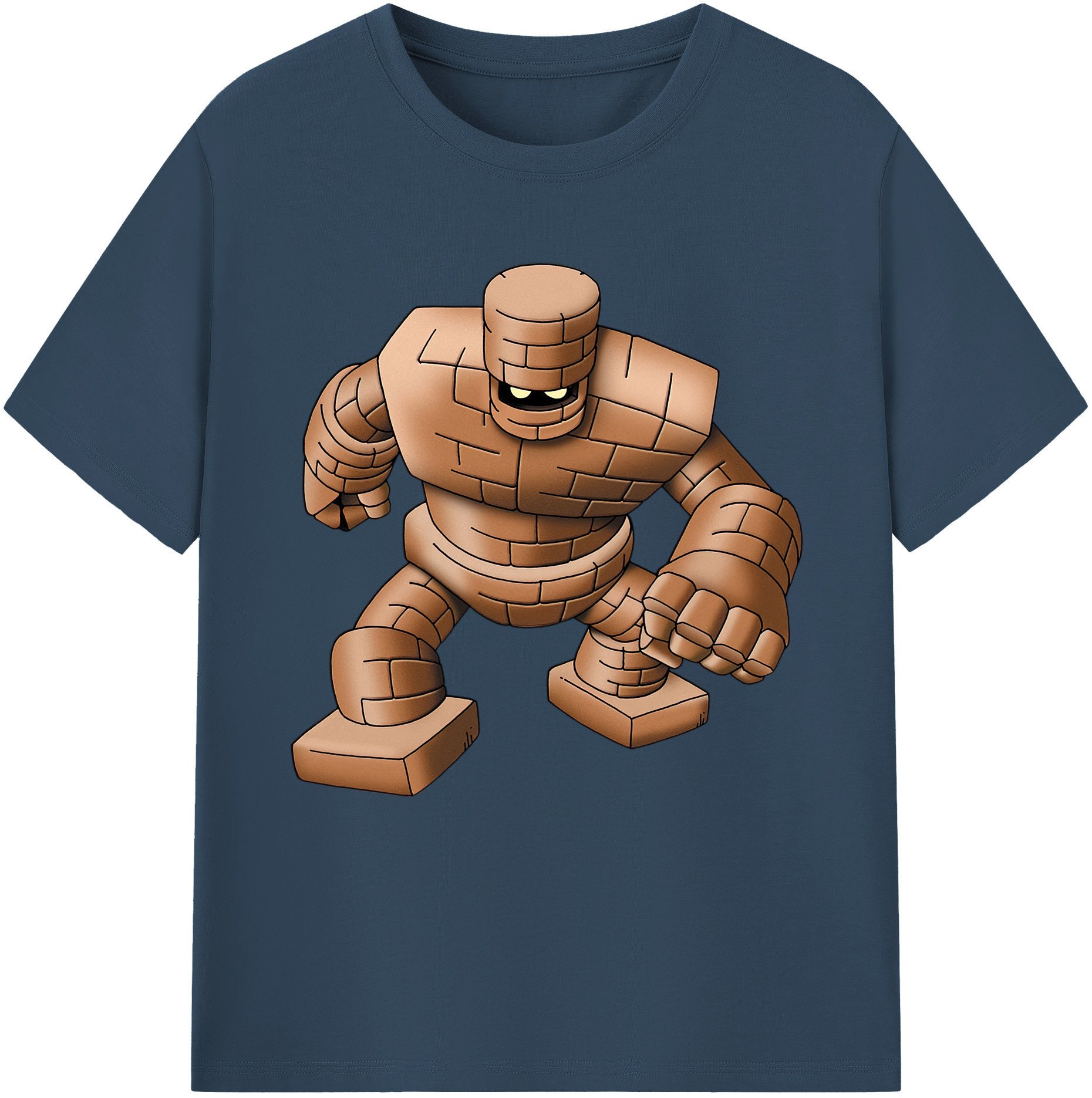（画像用） ドラゴンクエスト Doragon Kuesuto Dragon Quest レディースカジュアルプリントTシャツ（綿100％）