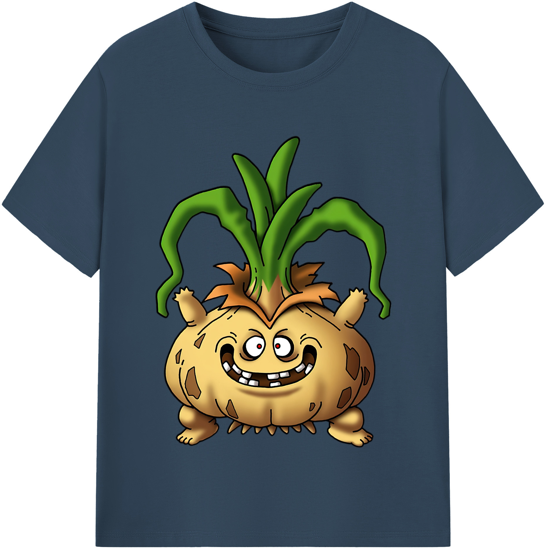 （画像用） ドラゴンクエスト Doragon Kuesuto Dragon Quest レディースカジュアルプリントTシャツ（綿100％）