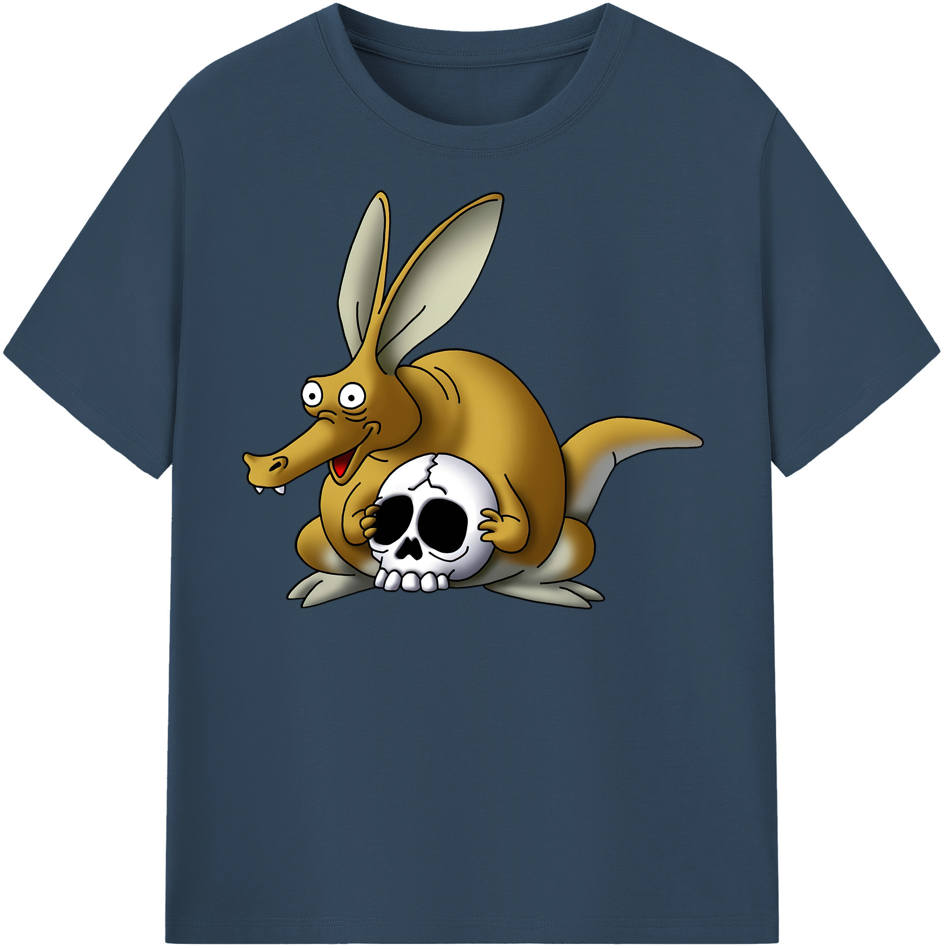 （画像用） ドラゴンクエスト Doragon Kuesuto Dragon Quest レディースカジュアルプリントTシャツ（綿100％）