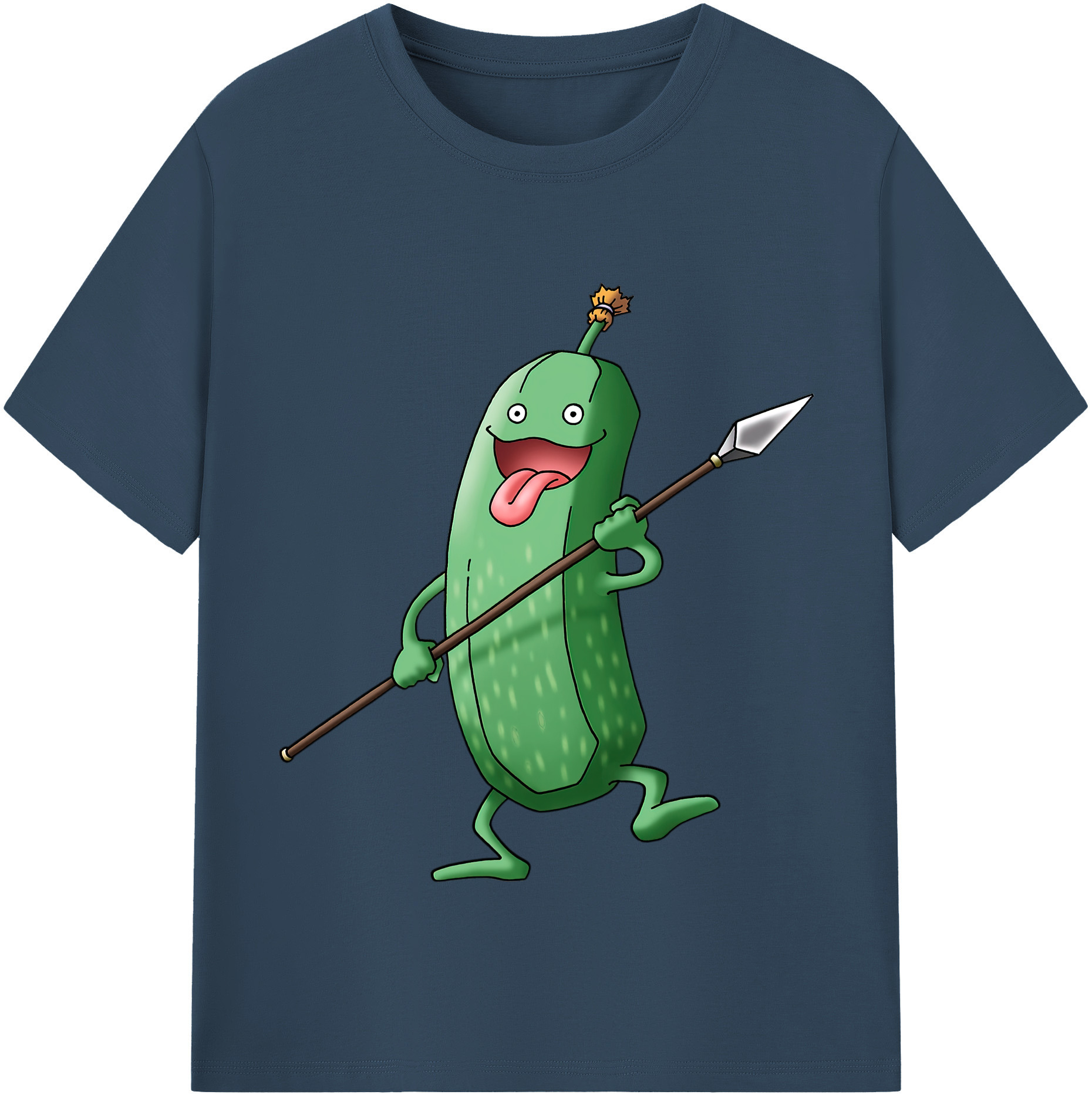 （画像用） ドラゴンクエスト Doragon Kuesuto Dragon Quest レディースカジュアルプリントTシャツ（綿100％）