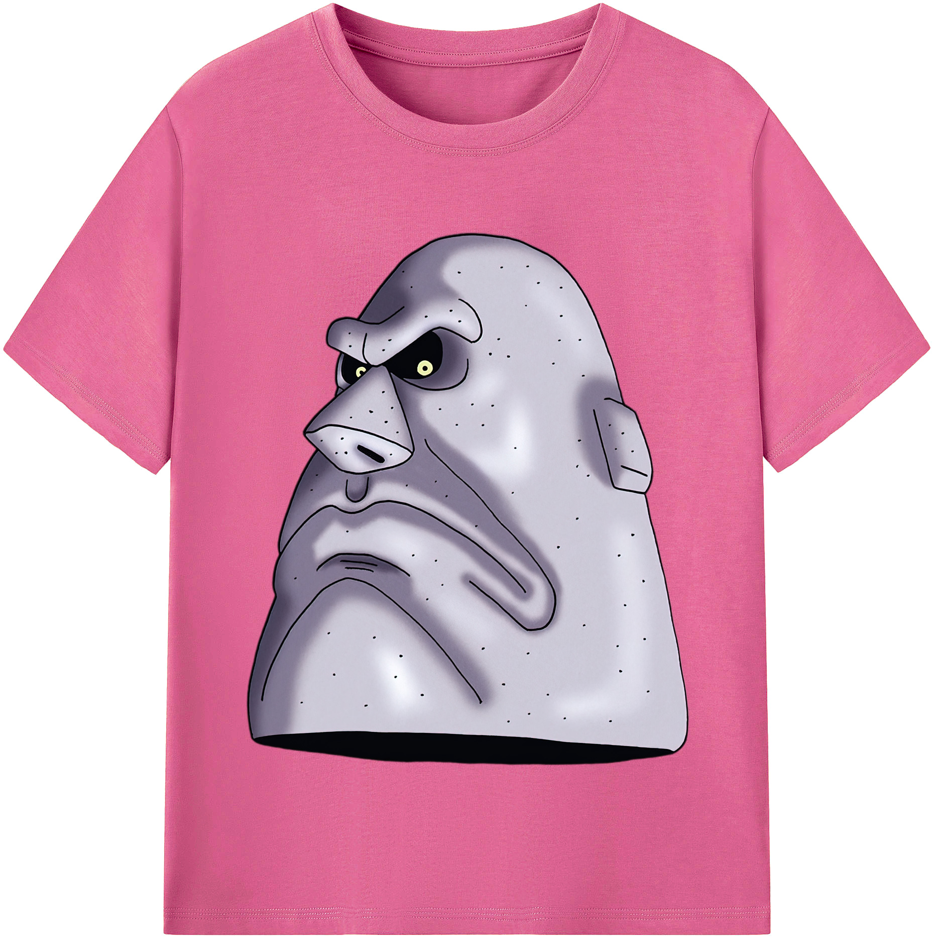 （画像用） ドラゴンクエスト Doragon Kuesuto Dragon Quest レディースカジュアルプリントTシャツ（綿100％）