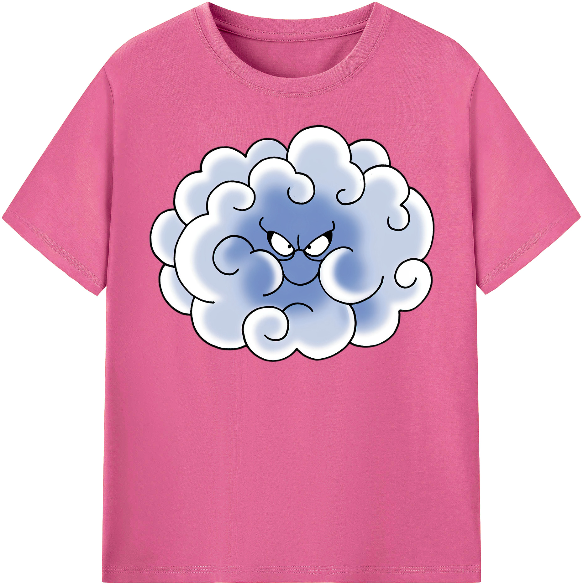 （画像用） ドラゴンクエスト Doragon Kuesuto Dragon Quest レディースカジュアルプリントTシャツ（綿100％）
