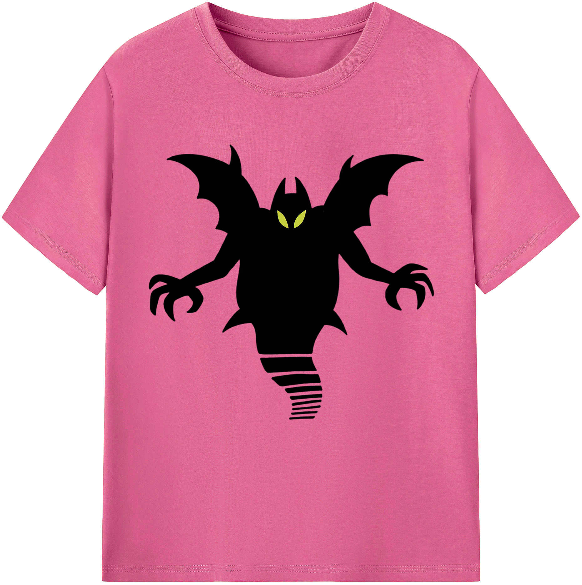 （画像用） ドラゴンクエスト Doragon Kuesuto Dragon Quest レディースカジュアルプリントTシャツ（綿100％）