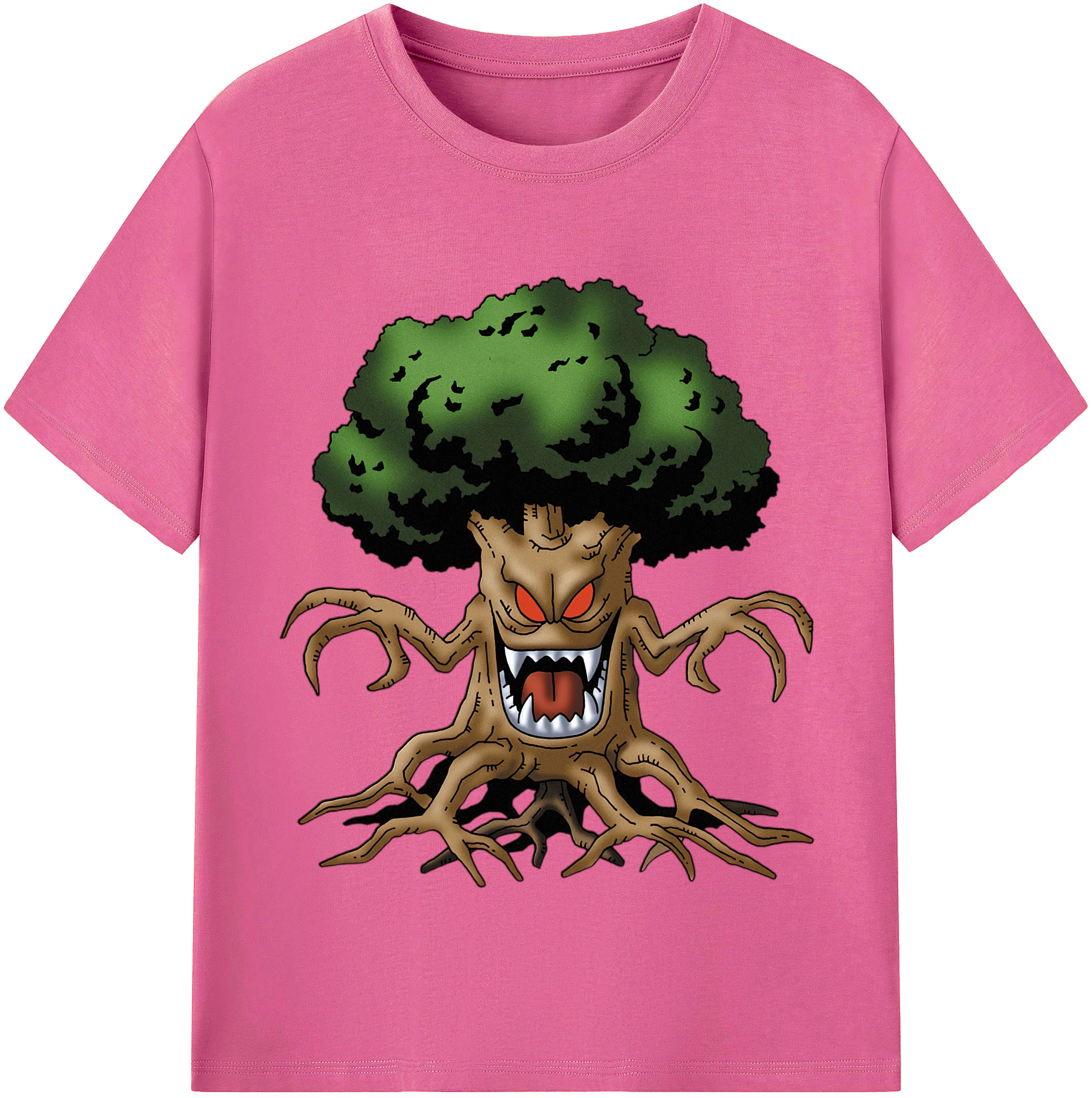 （画像用） ドラゴンクエスト Doragon Kuesuto Dragon Quest レディースカジュアルプリントTシャツ（綿100％）