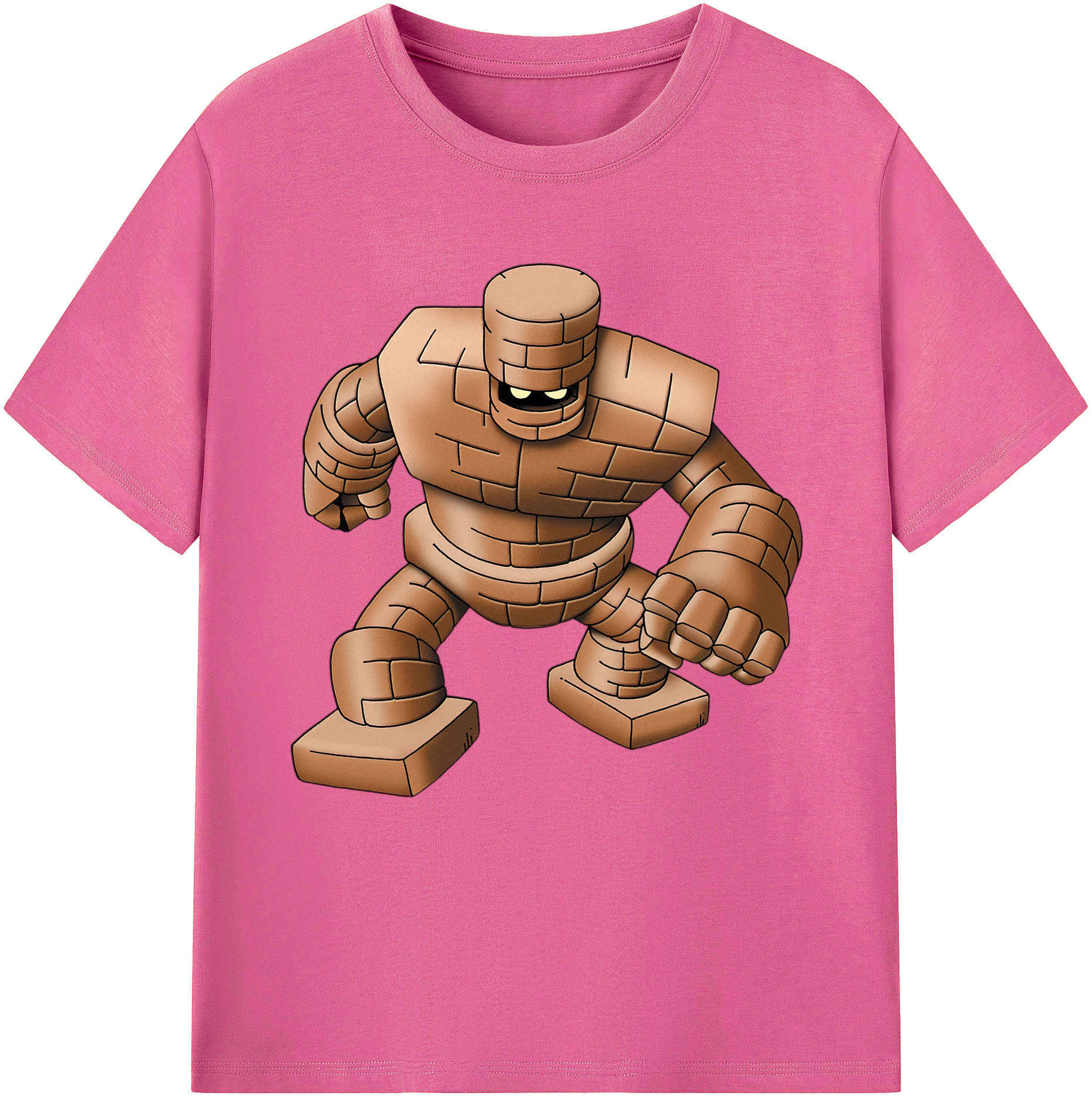 （画像用） ドラゴンクエスト Doragon Kuesuto Dragon Quest レディースカジュアルプリントTシャツ（綿100％）