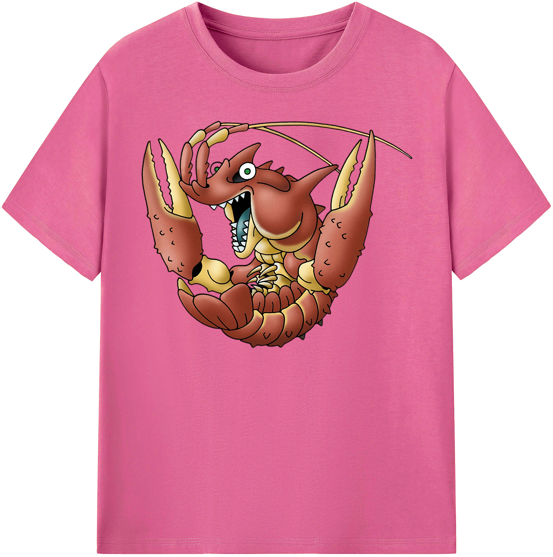 （画像用） ドラゴンクエスト Doragon Kuesuto Dragon Quest レディースカジュアルプリントTシャツ（綿100％）