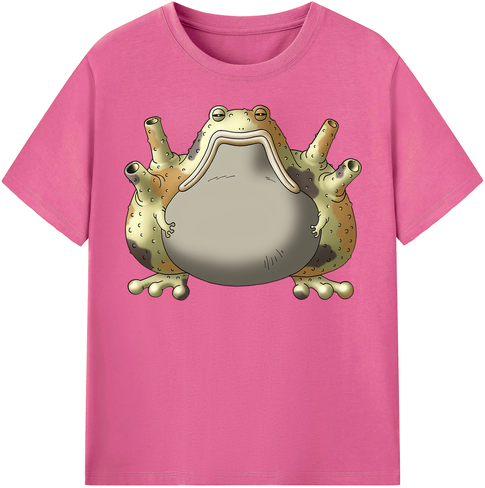（画像用） ドラゴンクエスト Doragon Kuesuto Dragon Quest レディースカジュアルプリントTシャツ（綿100％）