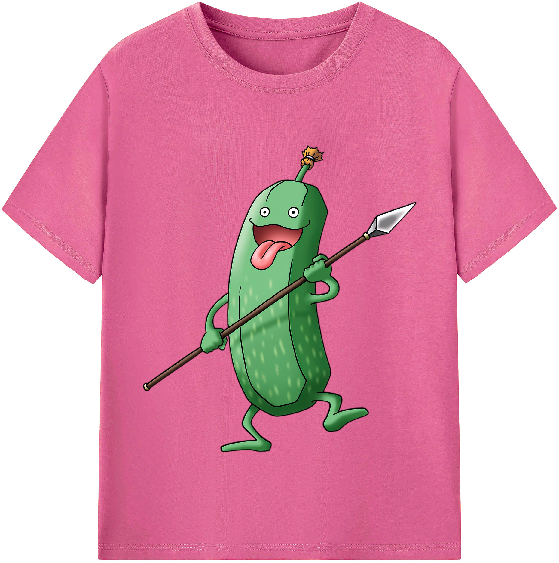 （画像用） ドラゴンクエスト Doragon Kuesuto Dragon Quest レディースカジュアルプリントTシャツ（綿100％）