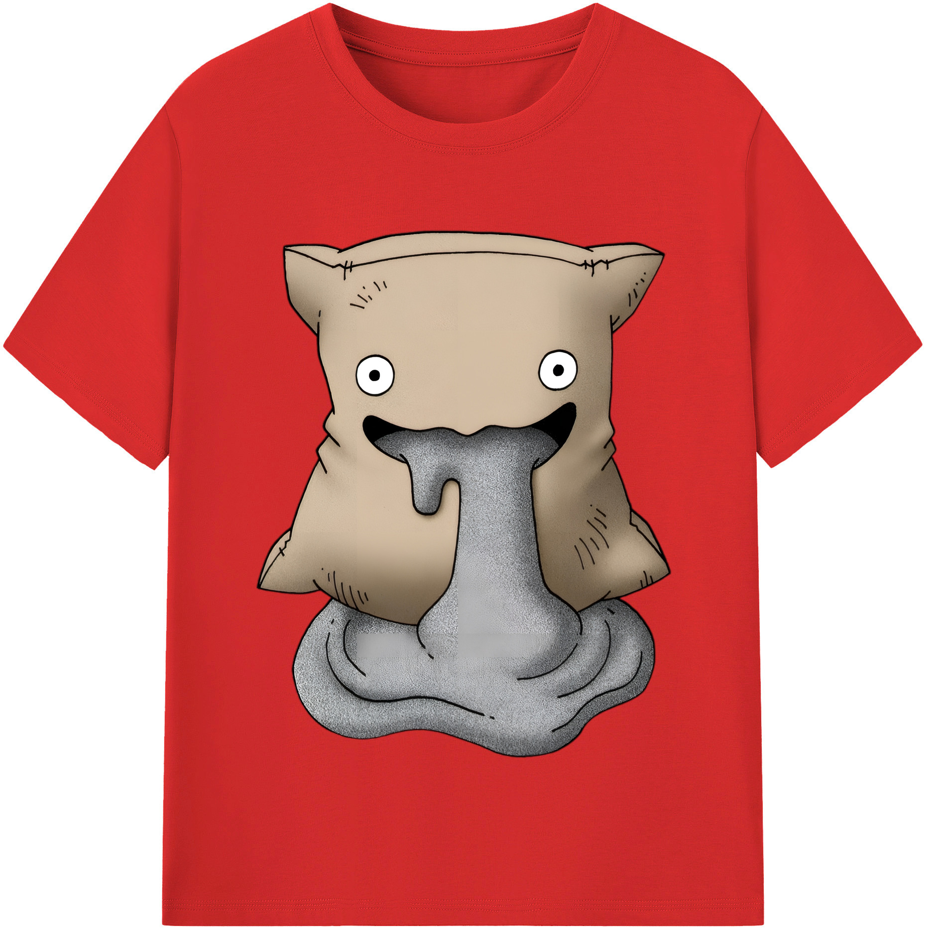 （画像用） ドラゴンクエスト Doragon Kuesuto Dragon Quest レディースカジュアルプリントTシャツ（綿100％）