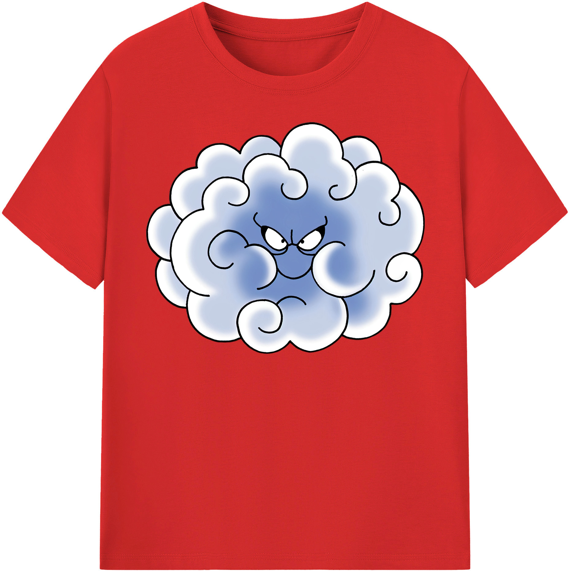 （画像用） ドラゴンクエスト Doragon Kuesuto Dragon Quest レディースカジュアルプリントTシャツ（綿100％）