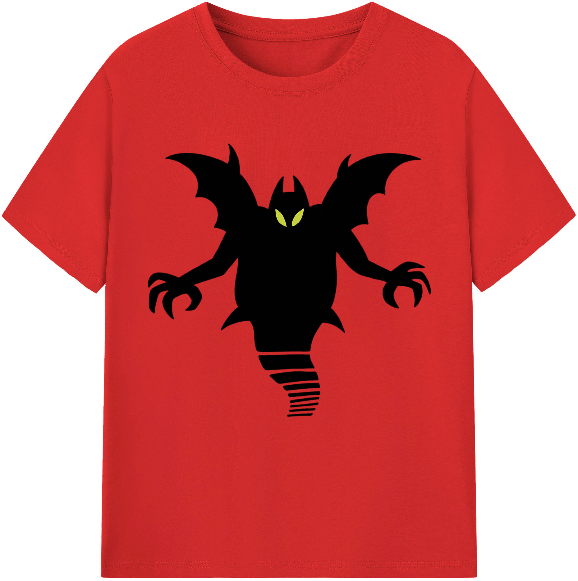 （画像用） ドラゴンクエスト Doragon Kuesuto Dragon Quest レディースカジュアルプリントTシャツ（綿100％）