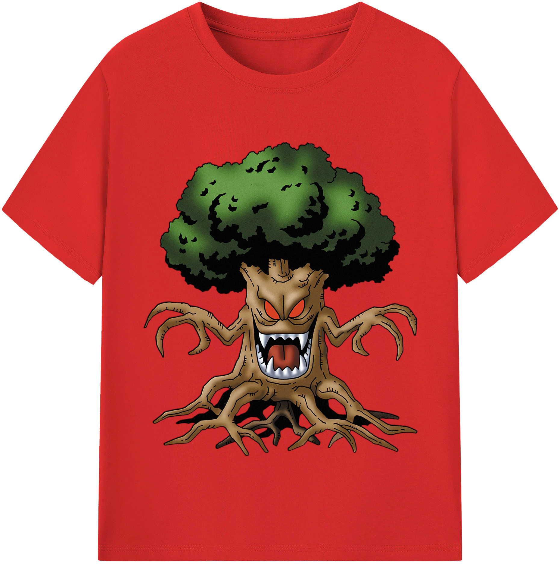 （画像用） ドラゴンクエスト Doragon Kuesuto Dragon Quest レディースカジュアルプリントTシャツ（綿100％）