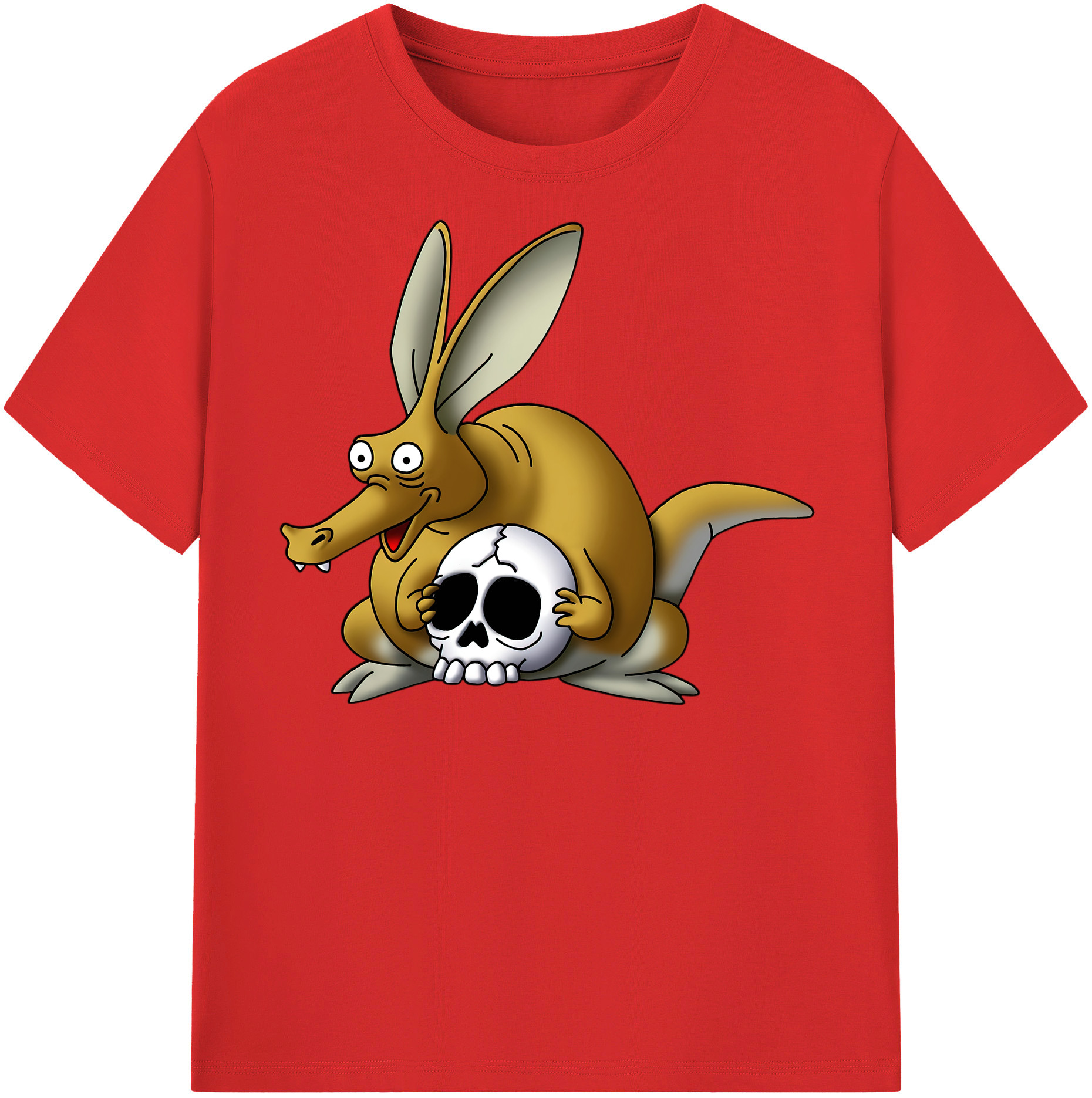 （画像用） ドラゴンクエスト Doragon Kuesuto Dragon Quest レディースカジュアルプリントTシャツ（綿100％）