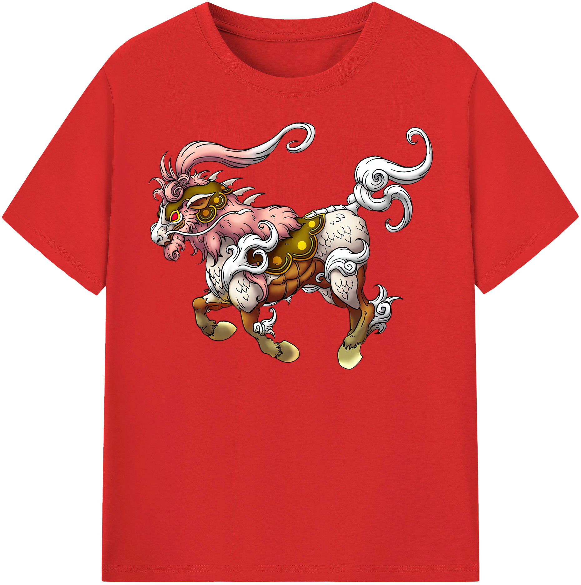 （画像用） ドラゴンクエスト Doragon Kuesuto Dragon Quest レディースカジュアルプリントTシャツ（綿100％）