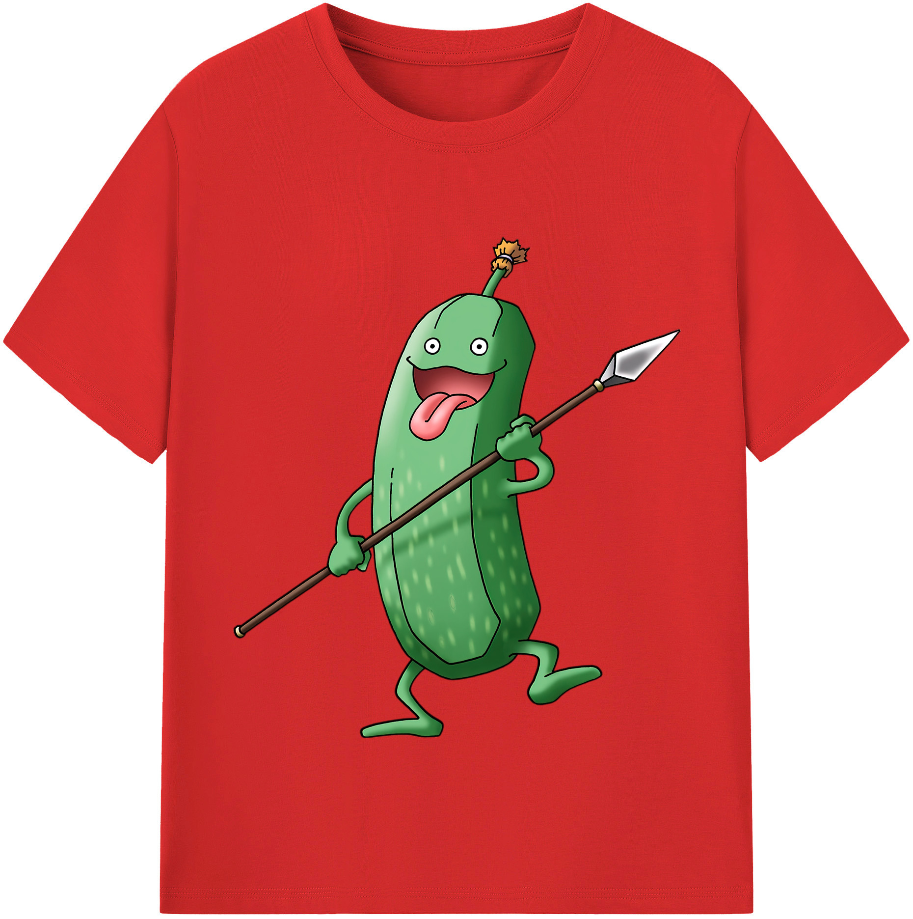 （画像用） ドラゴンクエスト Doragon Kuesuto Dragon Quest レディースカジュアルプリントTシャツ（綿100％）