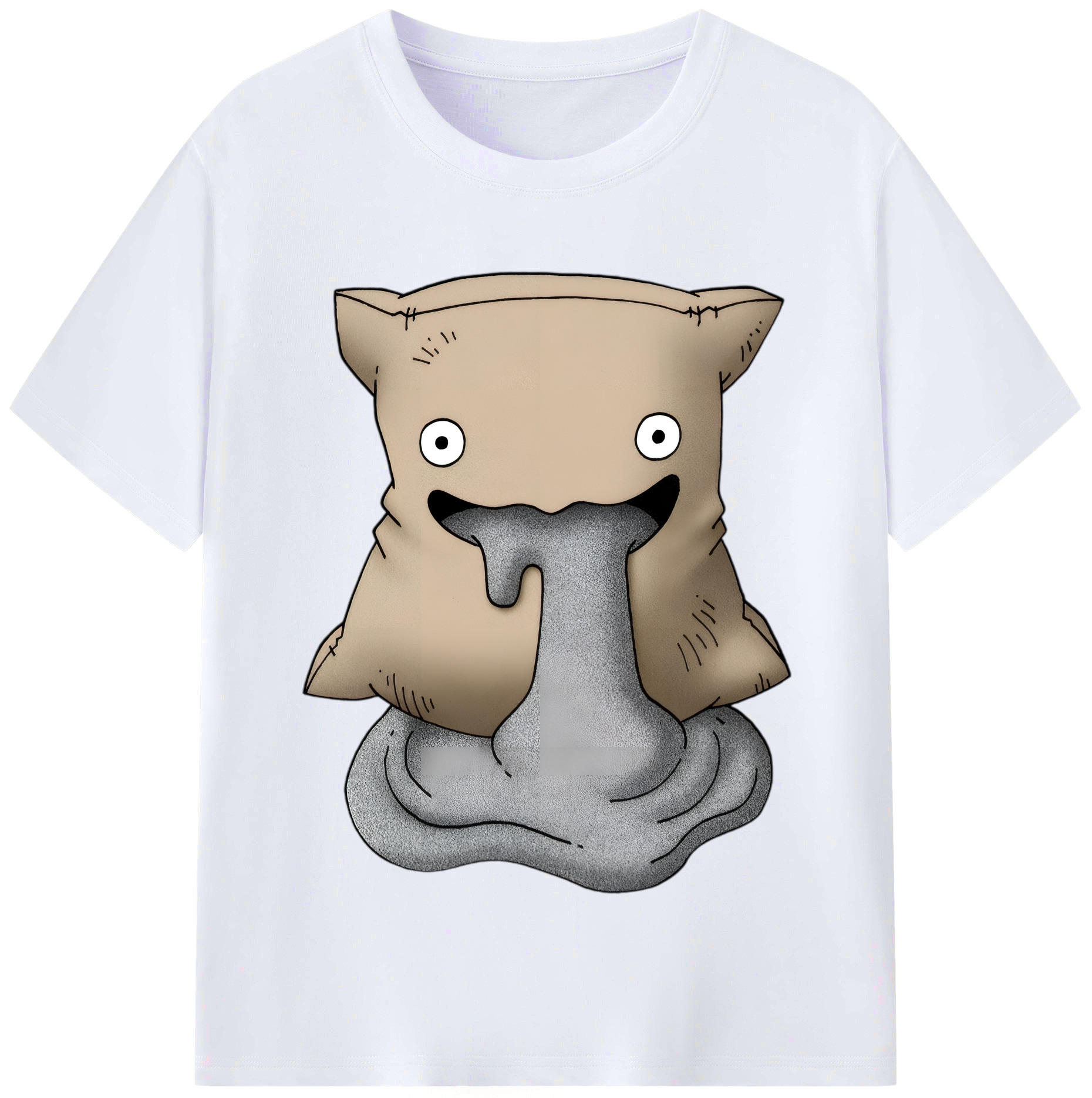 （画像用） ドラゴンクエスト Doragon Kuesuto Dragon Quest レディースカジュアルプリントTシャツ（綿100％）