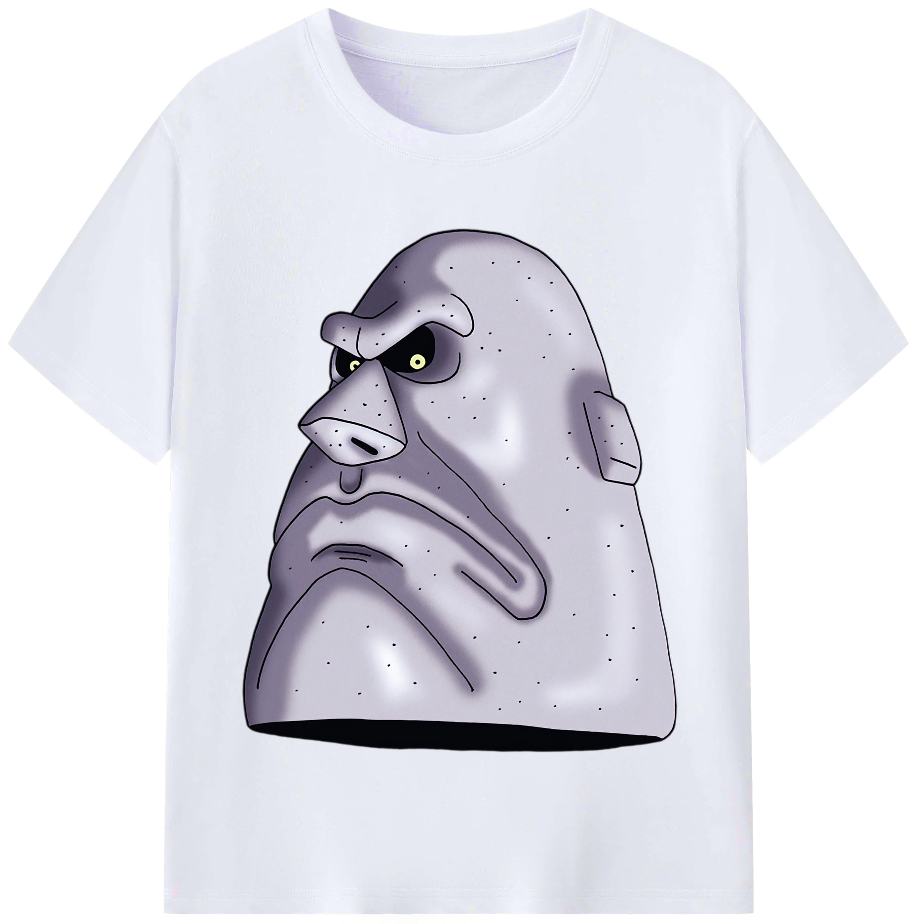 （画像用） ドラゴンクエスト Doragon Kuesuto Dragon Quest レディースカジュアルプリントTシャツ（綿100％）