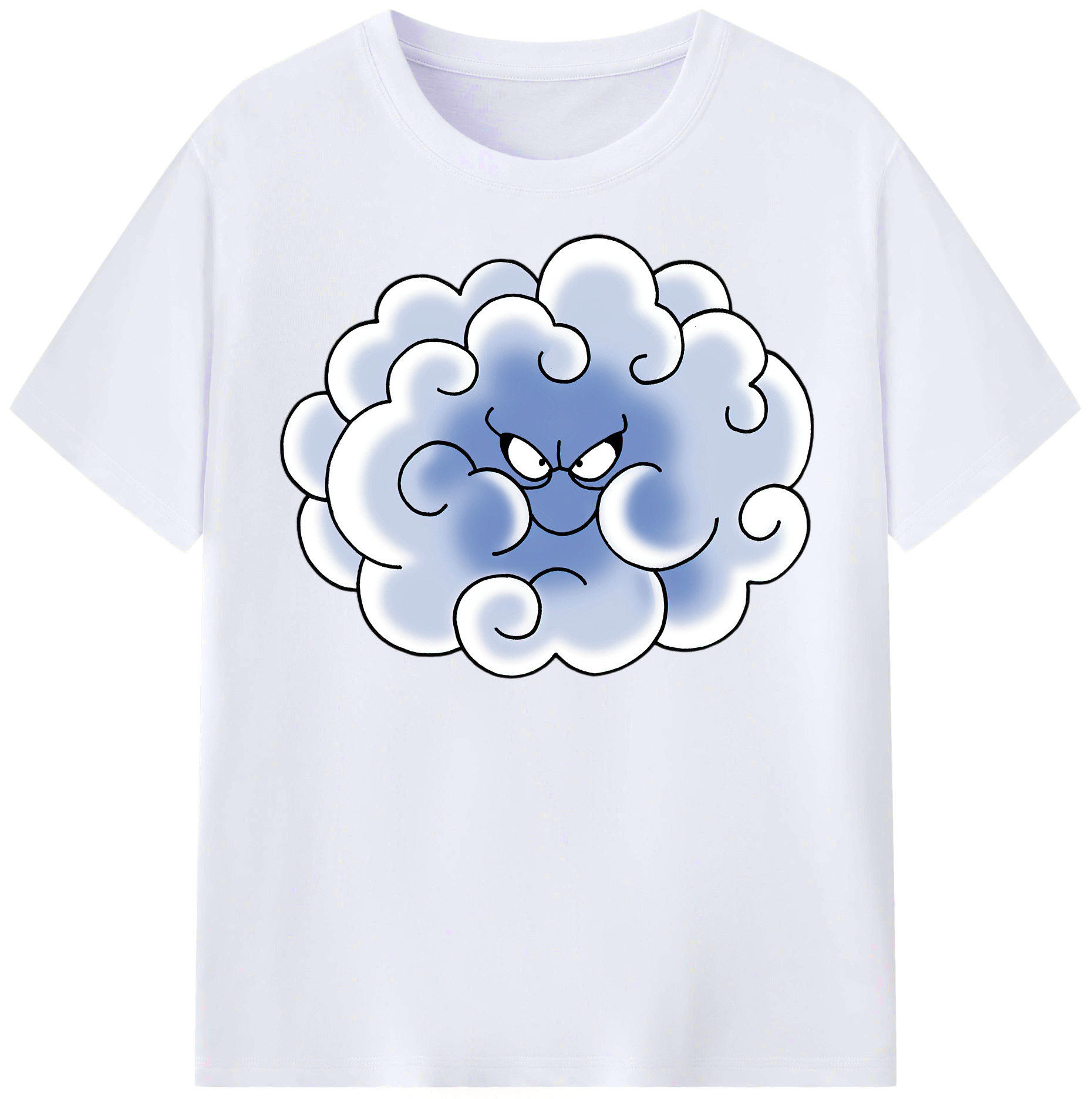 （画像用） ドラゴンクエスト Doragon Kuesuto Dragon Quest レディースカジュアルプリントTシャツ（綿100％）