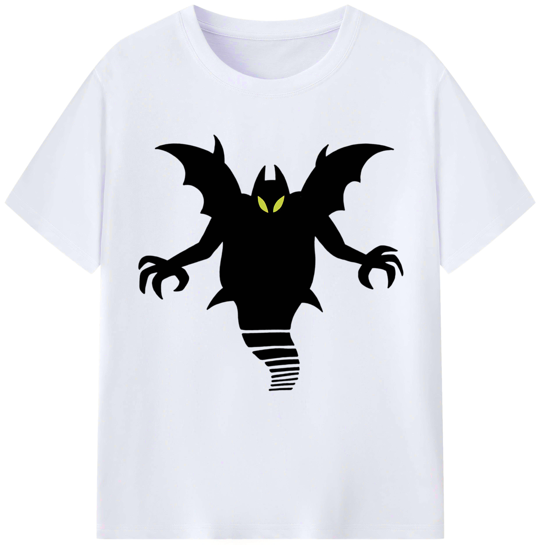 （画像用） ドラゴンクエスト Doragon Kuesuto Dragon Quest レディースカジュアルプリントTシャツ（綿100％）