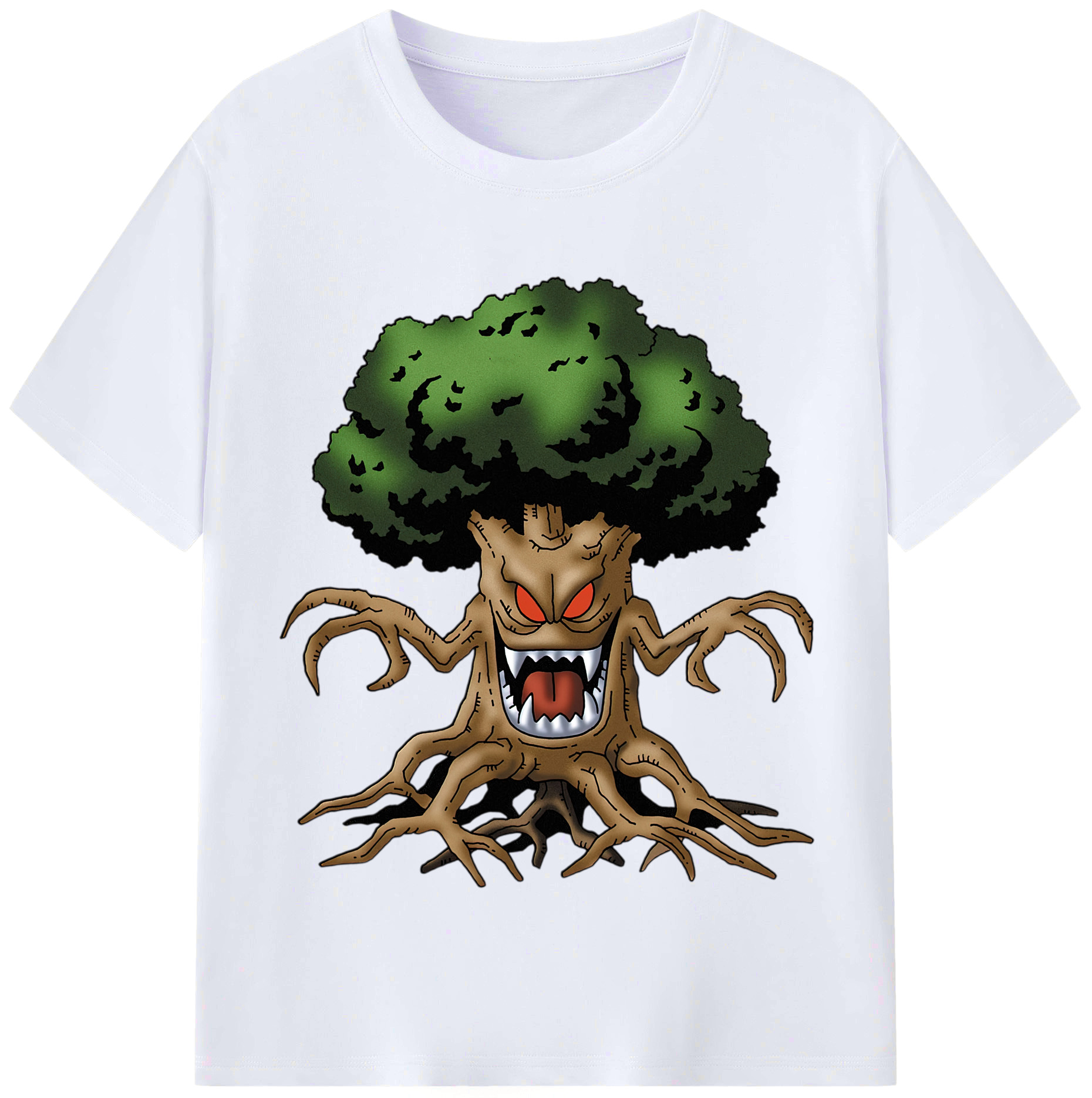 （画像用） ドラゴンクエスト Doragon Kuesuto Dragon Quest レディースカジュアルプリントTシャツ（綿100％）