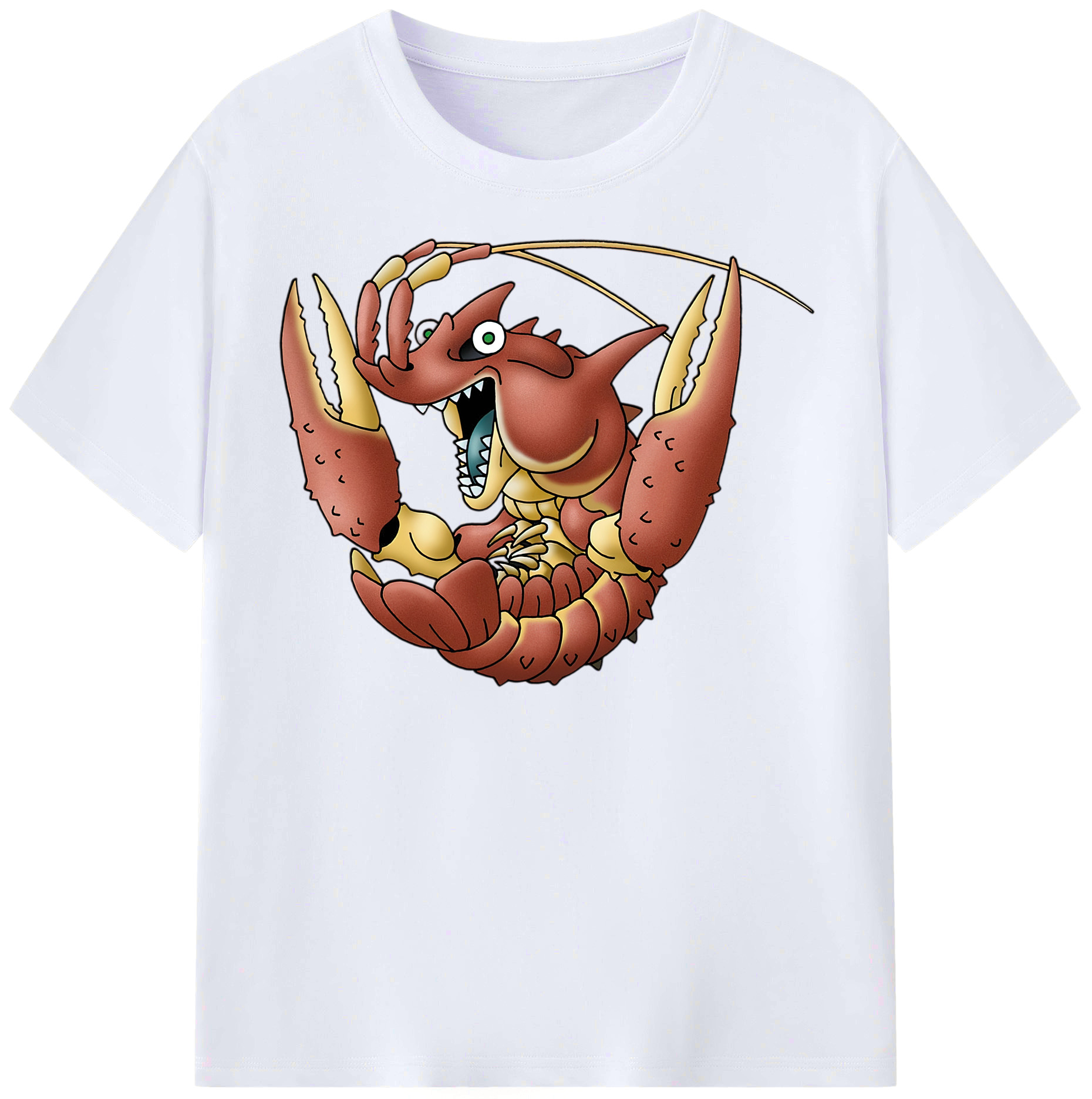 （画像用） ドラゴンクエスト Doragon Kuesuto Dragon Quest レディースカジュアルプリントTシャツ（綿100％）