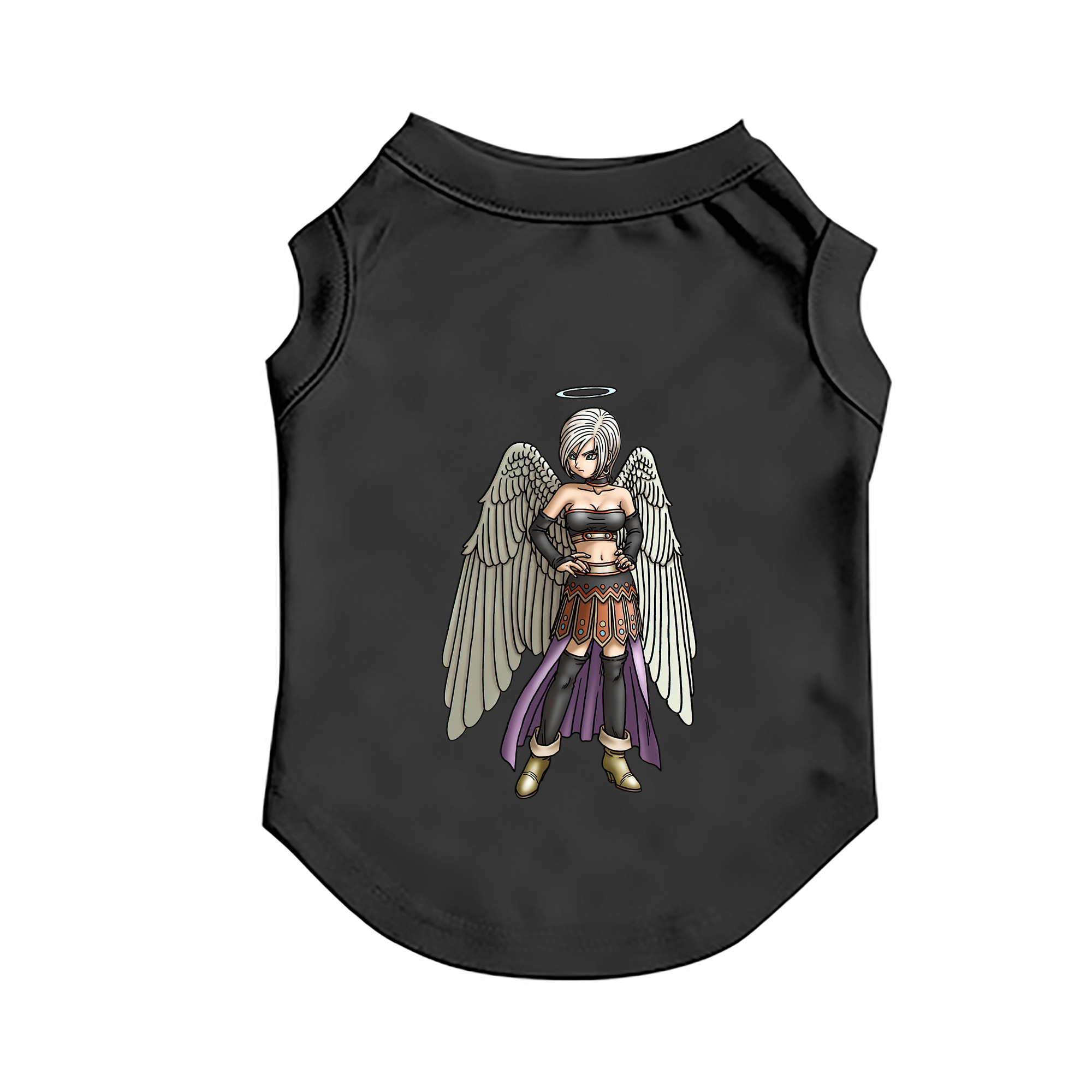 （画像用） ドラゴンクエスト Doragon Kuesuto Dragon Quest ペット用ベスト