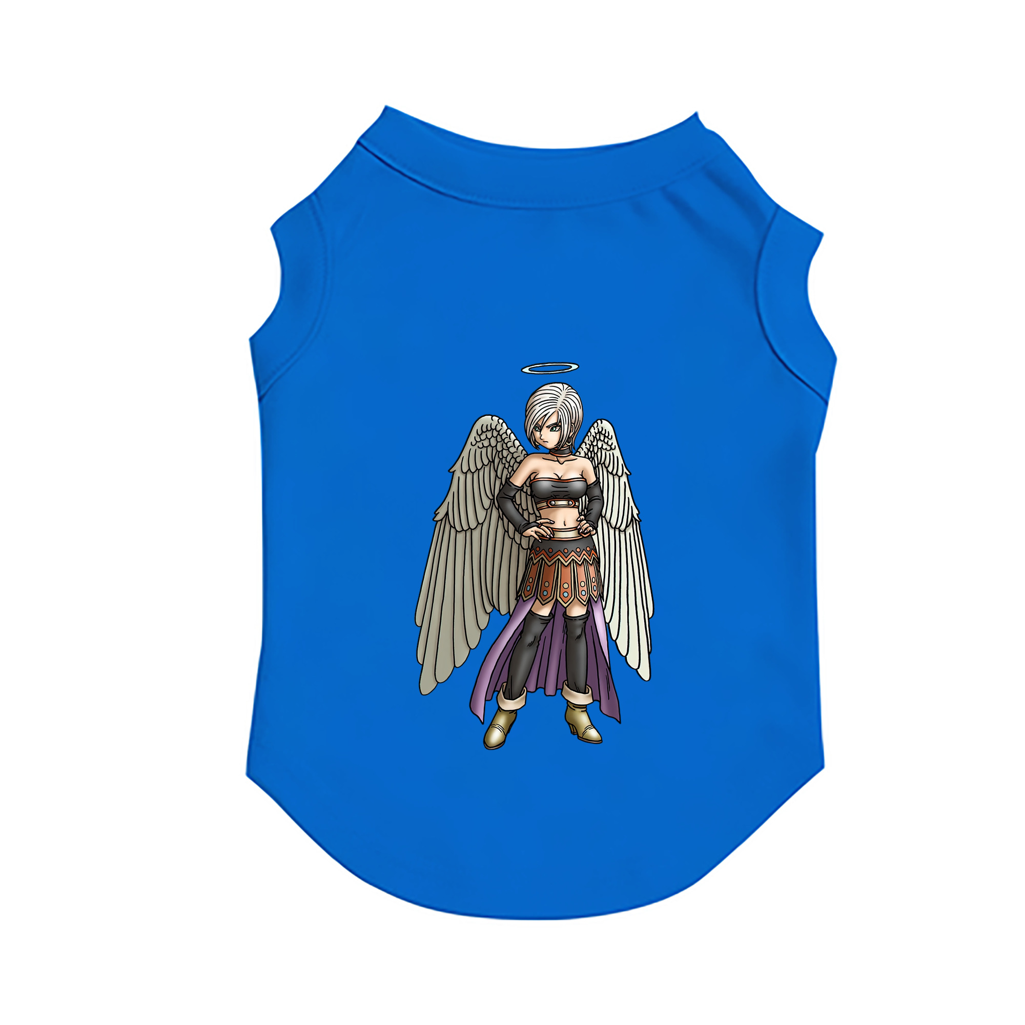 （画像用） ドラゴンクエスト Doragon Kuesuto Dragon Quest ペット用ベスト
