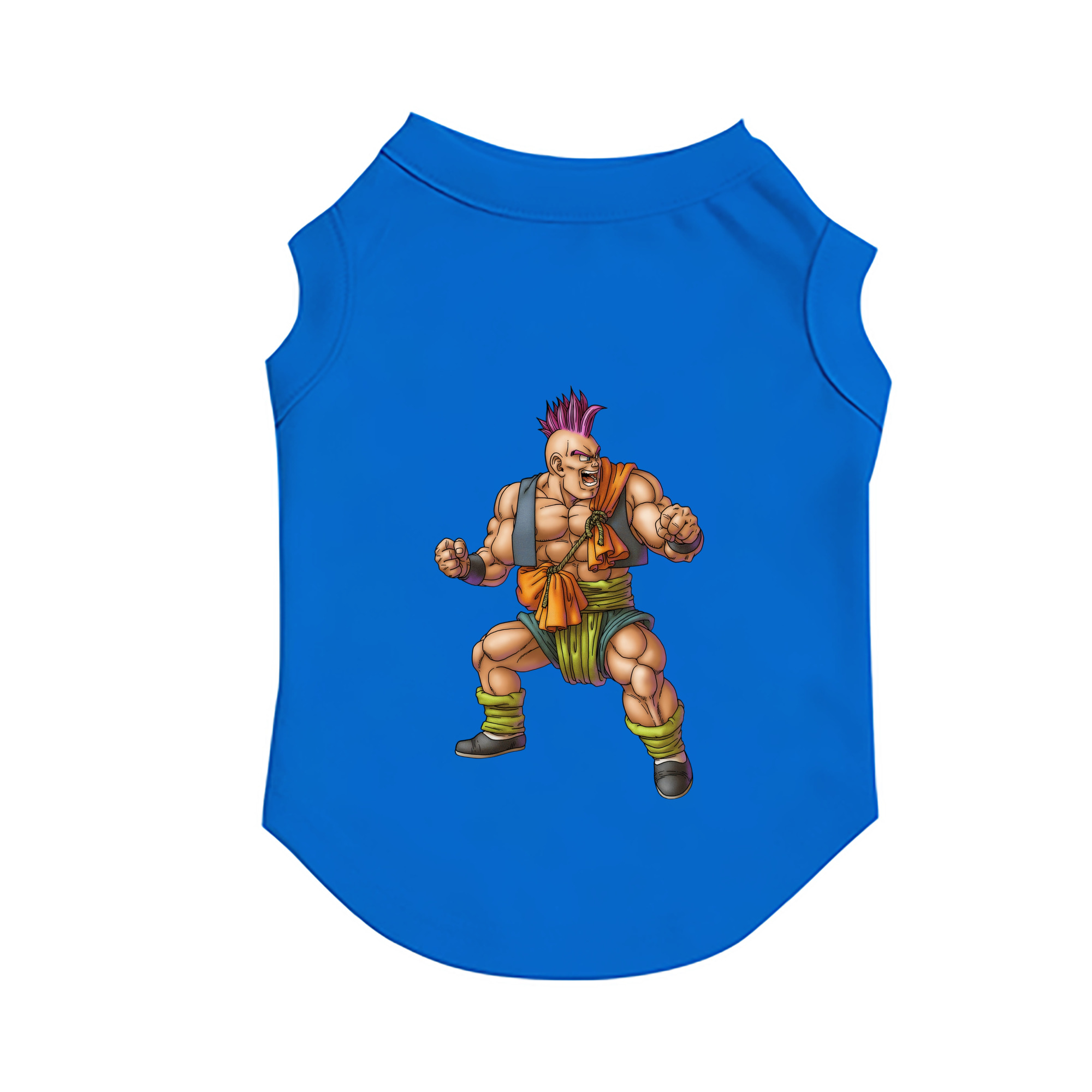 （画像用） ドラゴンクエスト Doragon Kuesuto Dragon Quest ペット用ベスト