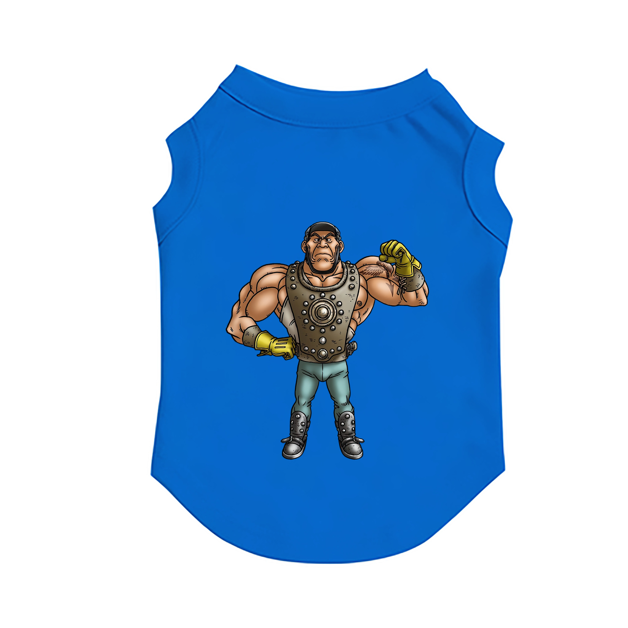 （画像用） ドラゴンクエスト Doragon Kuesuto Dragon Quest ペット用ベスト