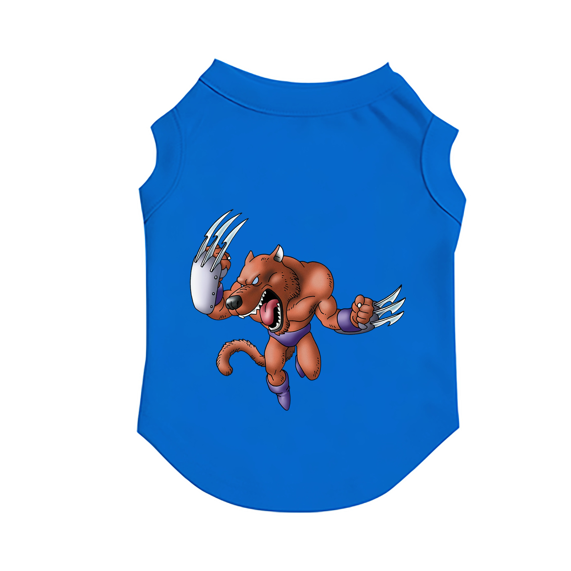 （画像用） ドラゴンクエスト Doragon Kuesuto Dragon Quest ペット用ベスト