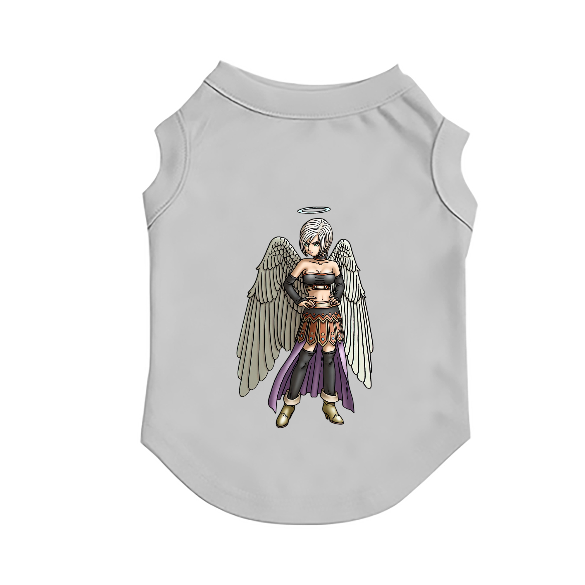 （画像用） ドラゴンクエスト Doragon Kuesuto Dragon Quest ペット用ベスト