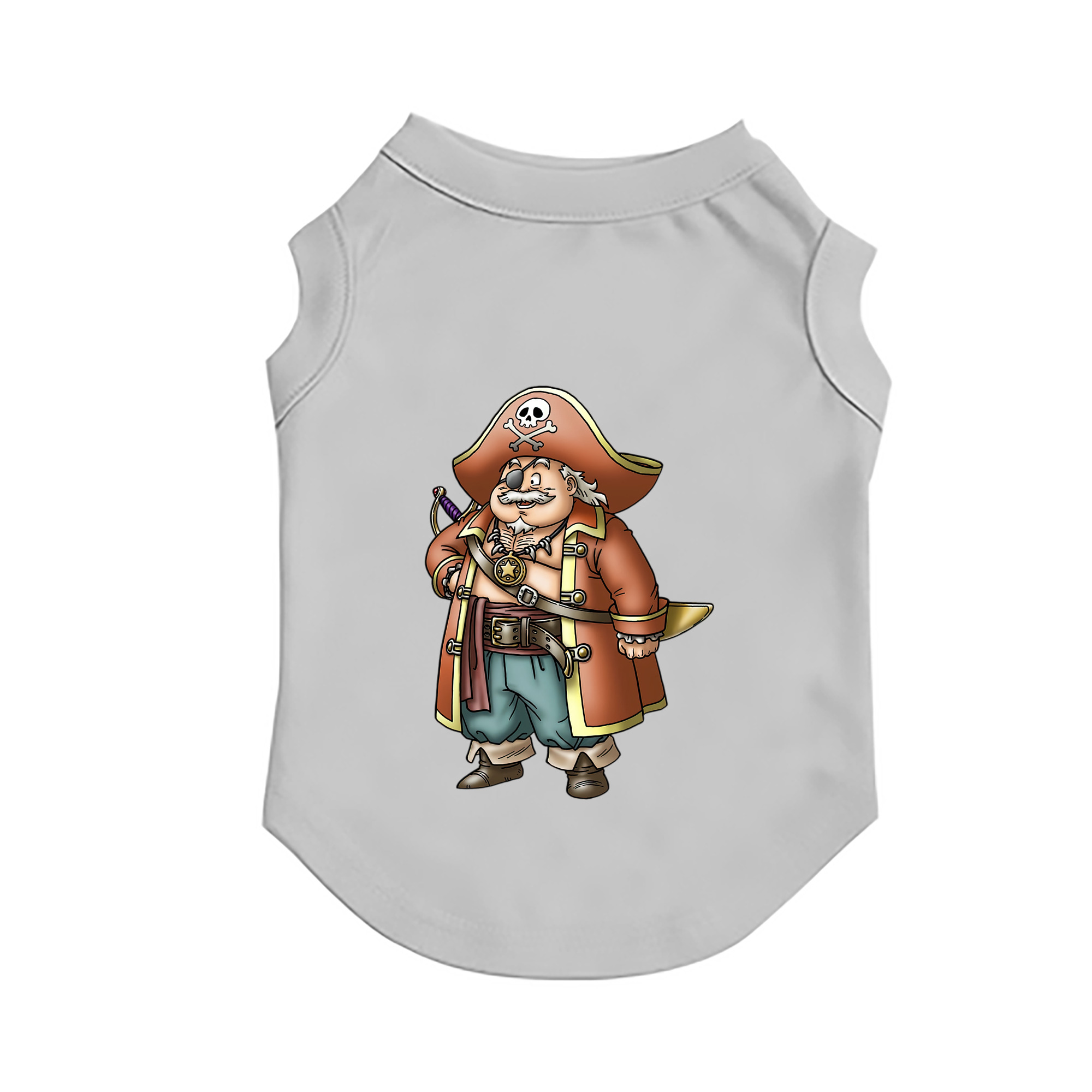 （画像用） ドラゴンクエスト Doragon Kuesuto Dragon Quest ペット用ベスト