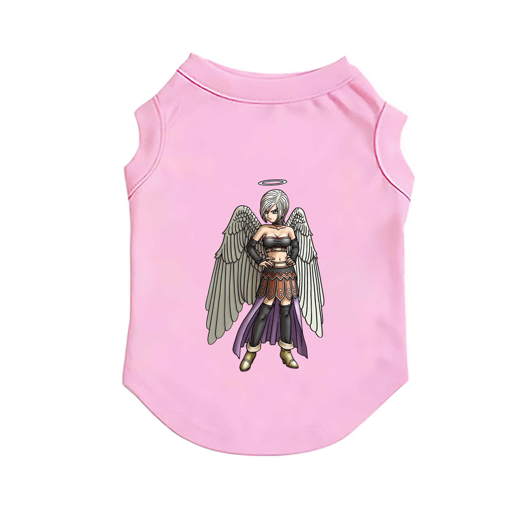 （画像用） ドラゴンクエスト Doragon Kuesuto Dragon Quest ペット用ベスト